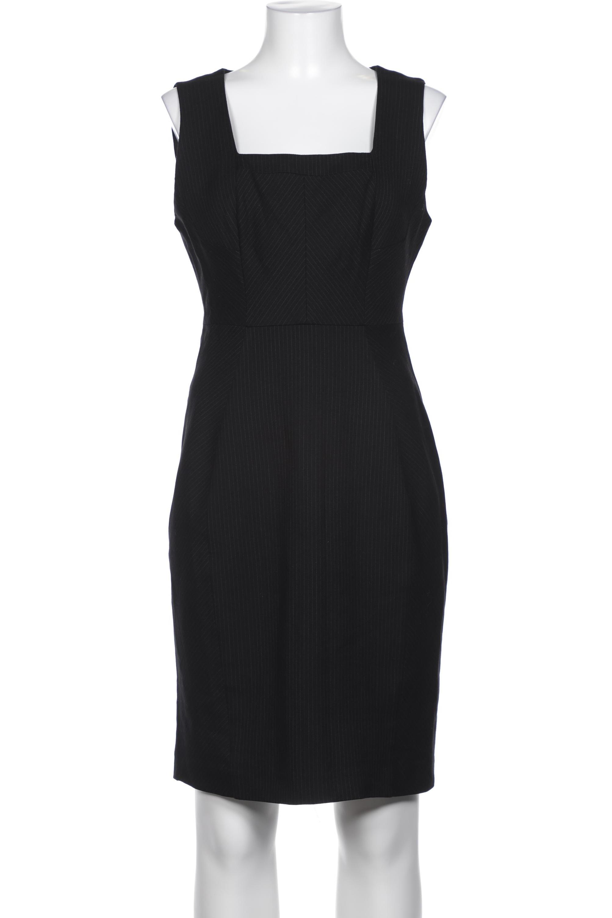 

REISS Damen Kleid, schwarz