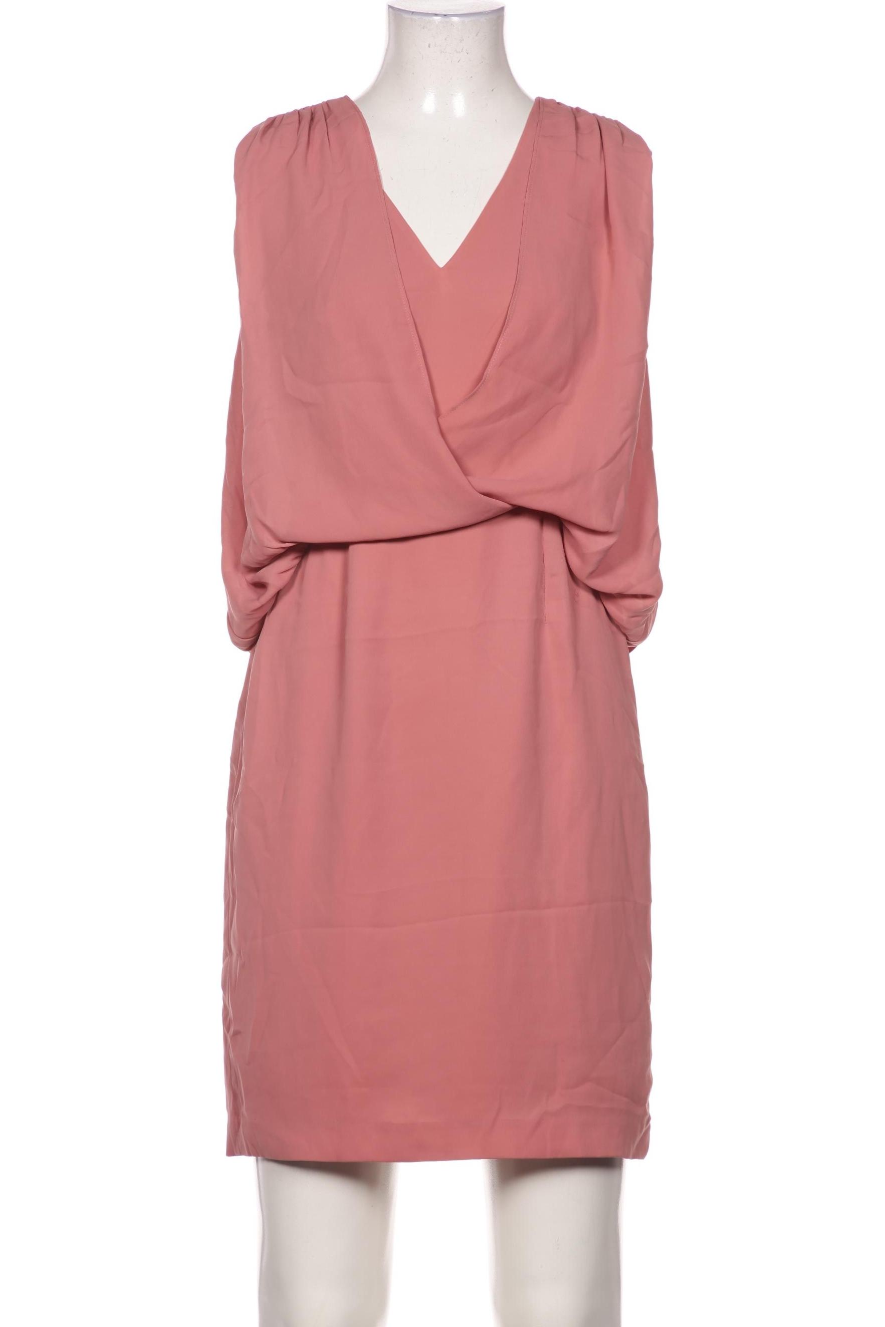 

Reiss Damen Kleid, pink, Gr. 38