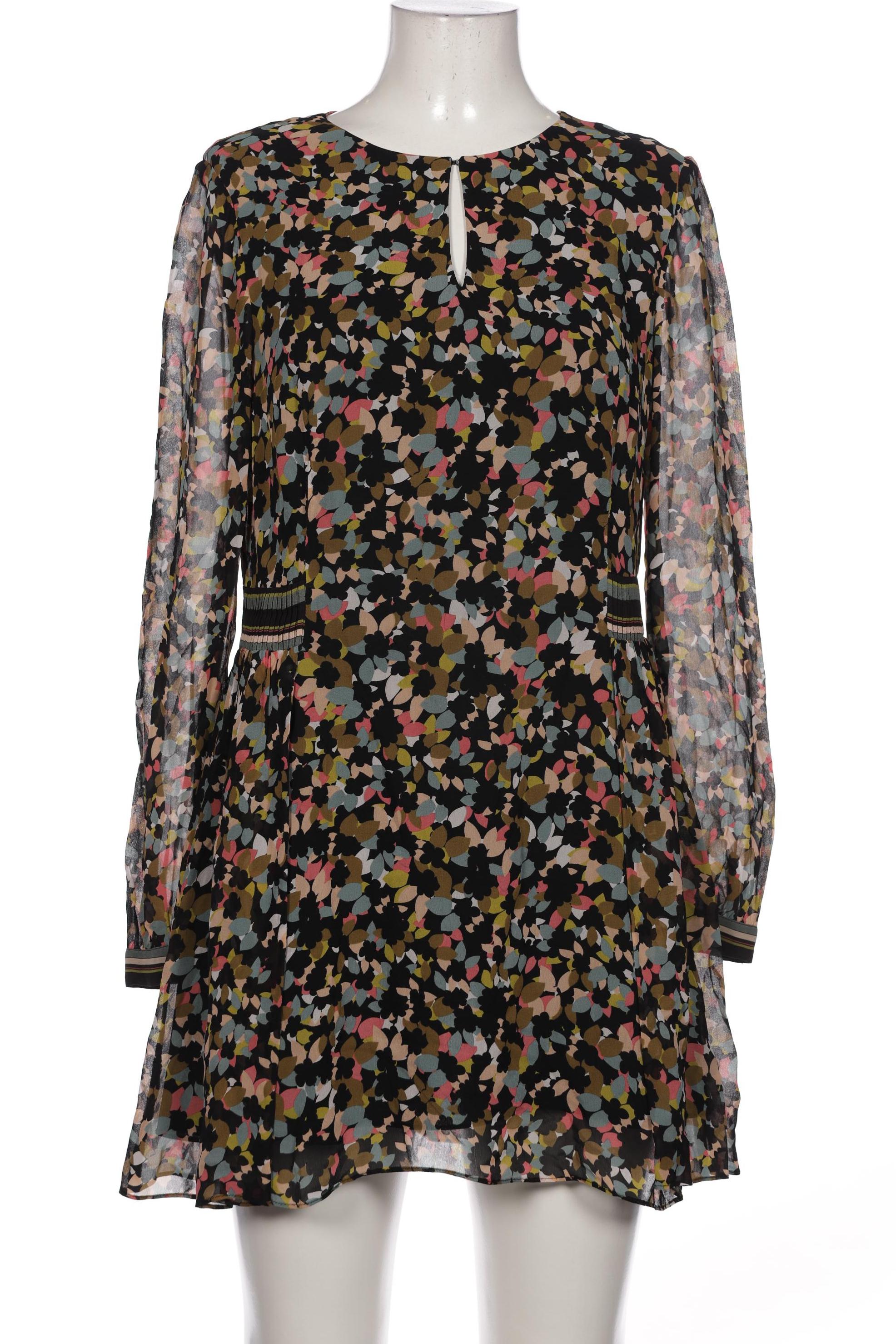 

Reiss Damen Kleid, mehrfarbig, Gr. 40