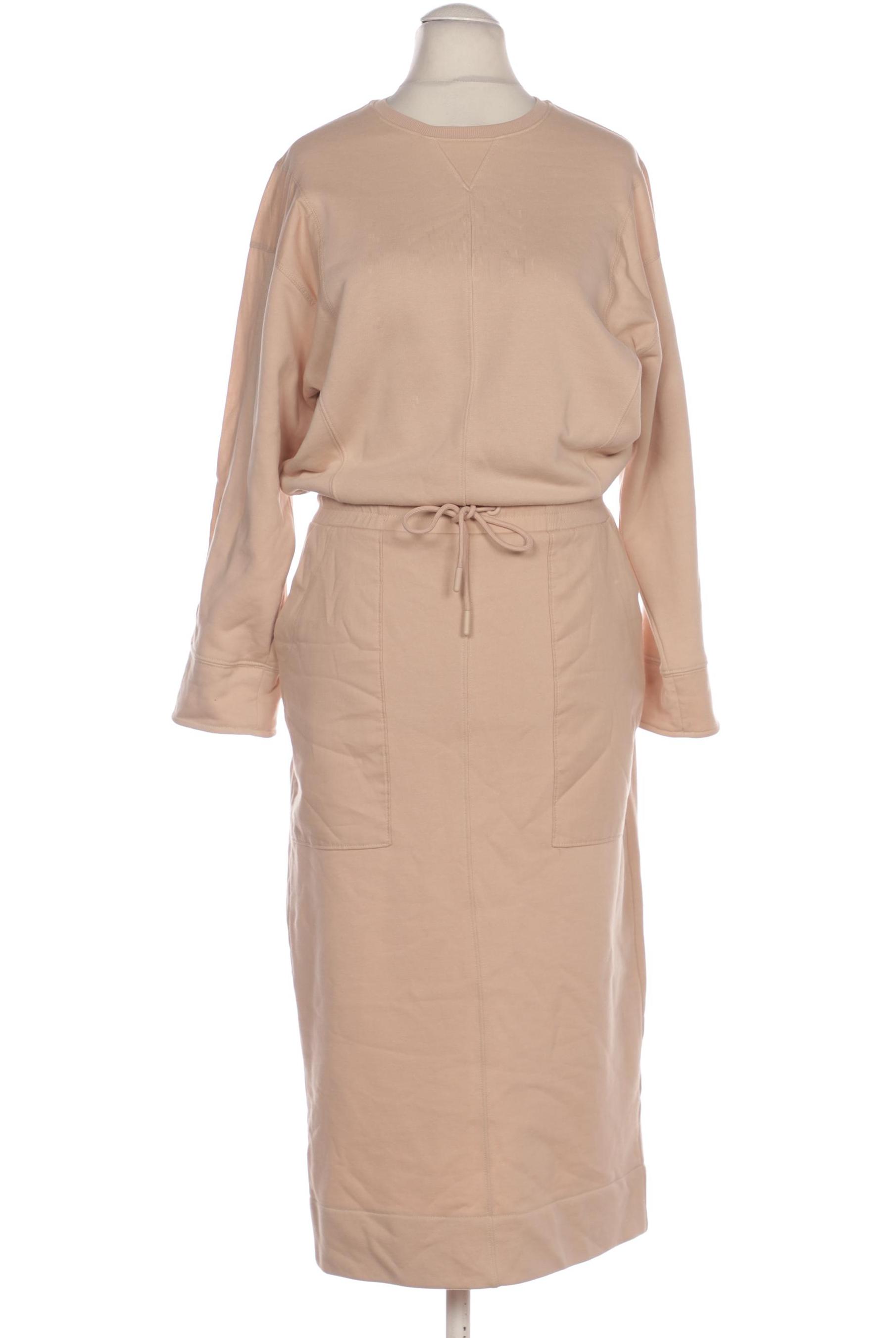 

REISS Damen Kleid, beige