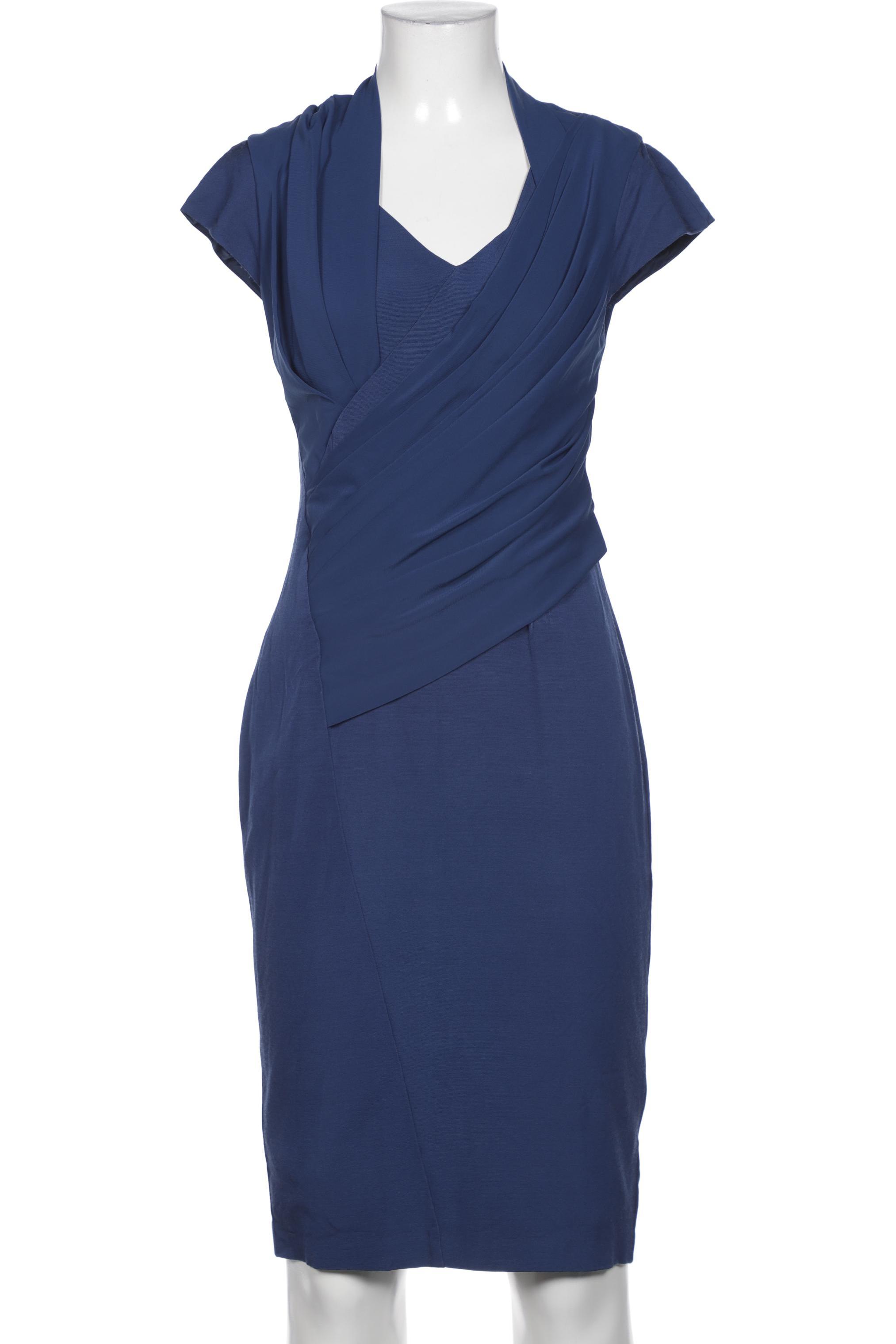 

Reiss Damen Kleid, marineblau, Gr. 10