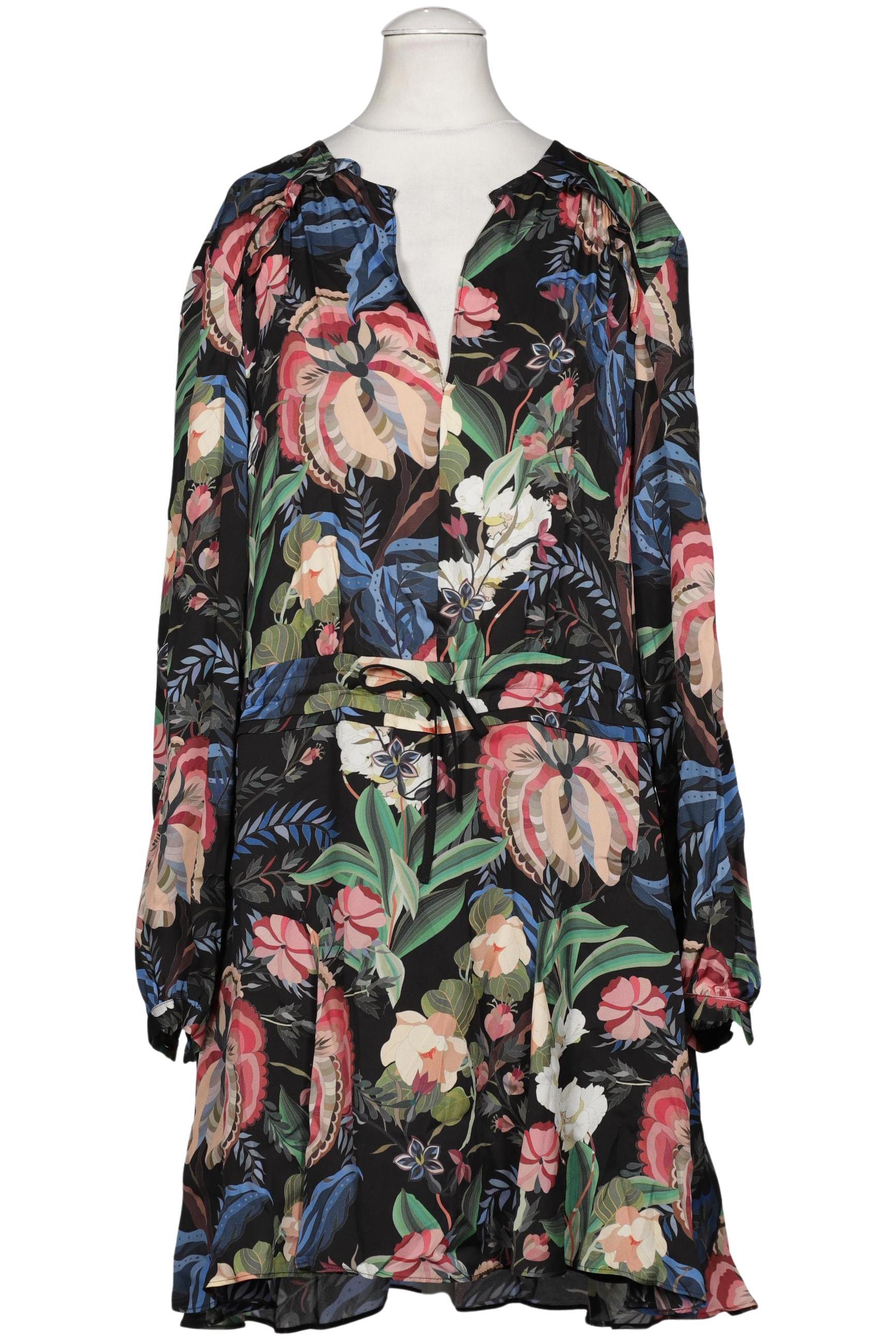 

Reiss Damen Kleid, mehrfarbig, Gr. 36