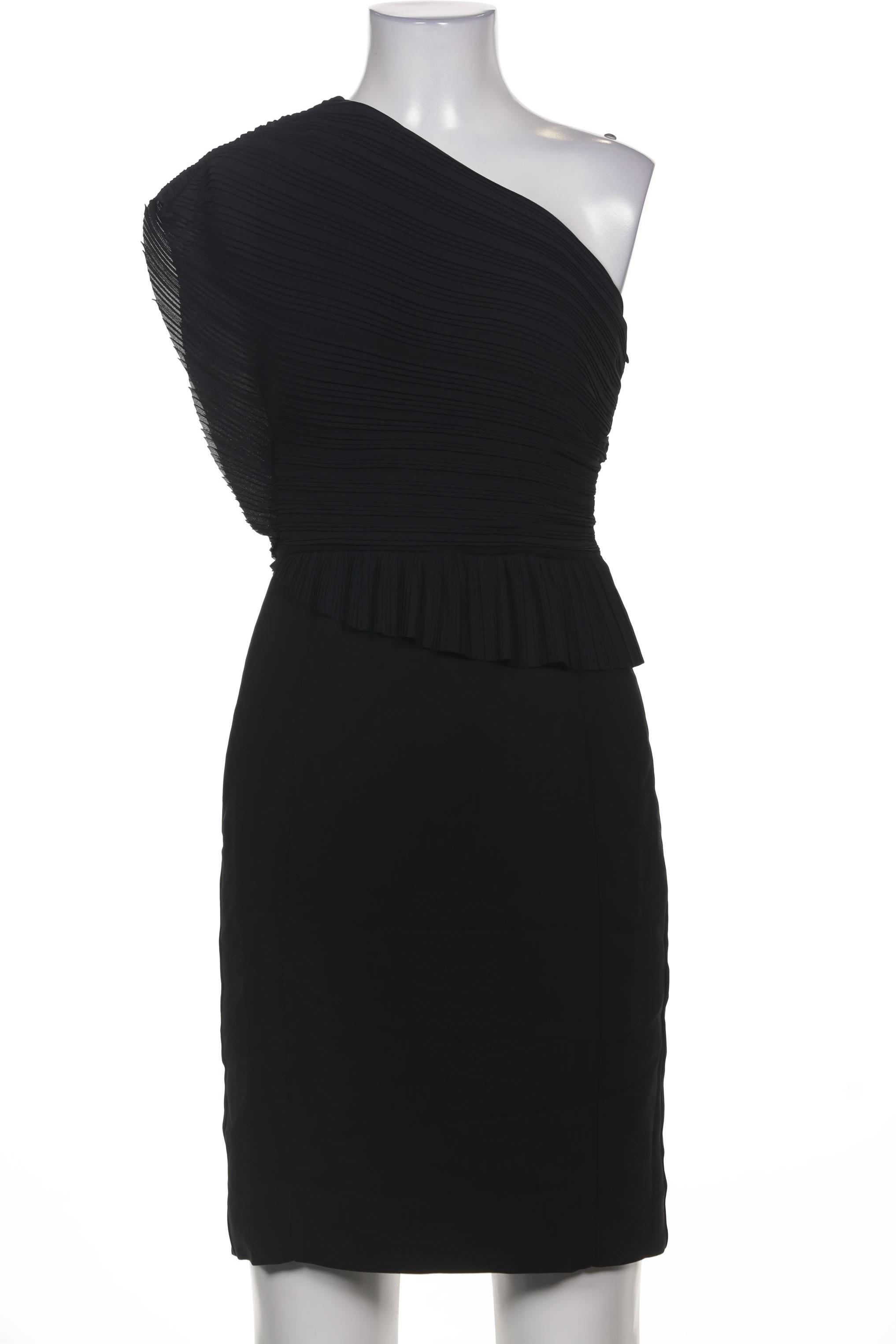 

Reiss Damen Kleid, schwarz, Gr. 36