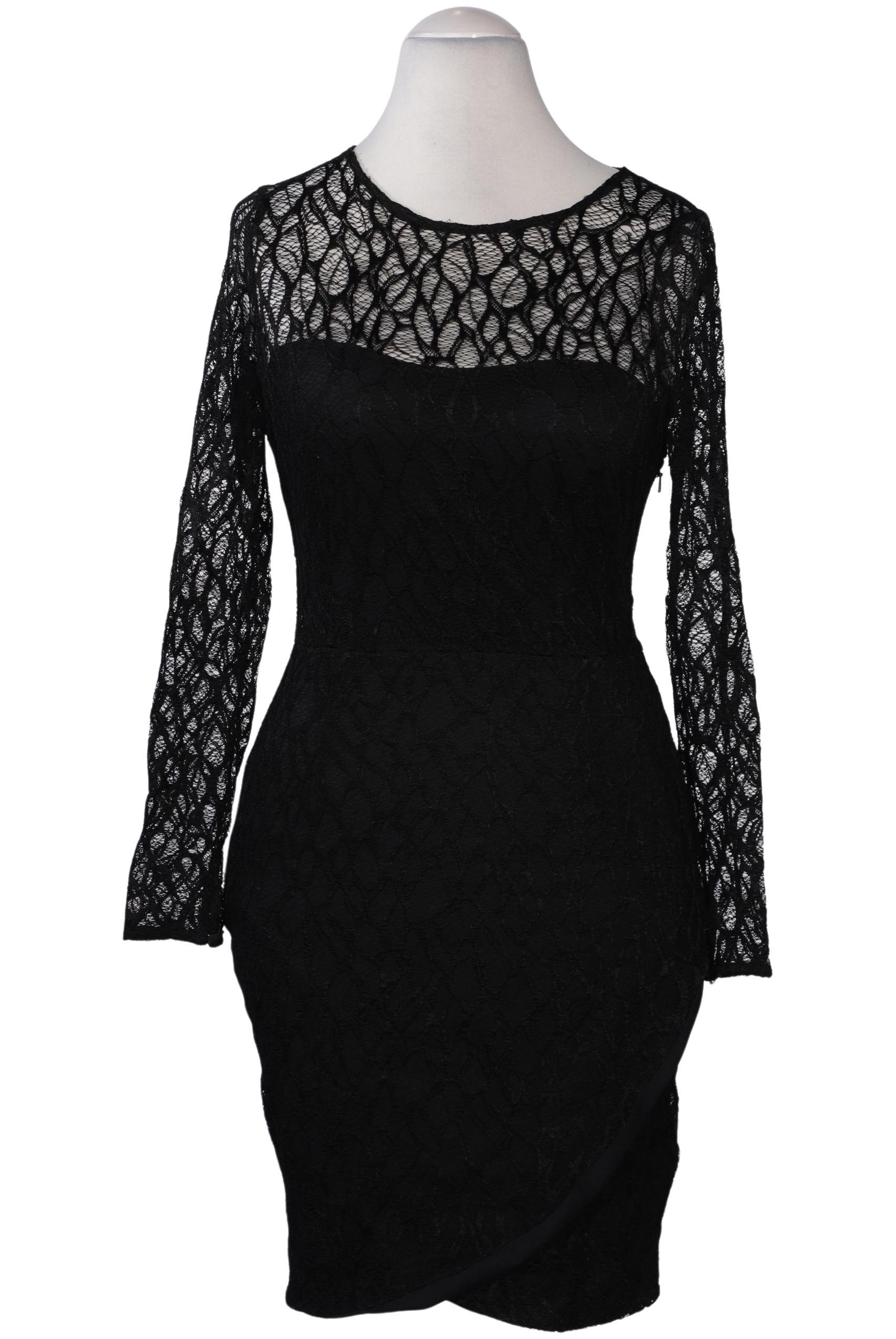

Reiss Damen Kleid, schwarz, Gr. 12