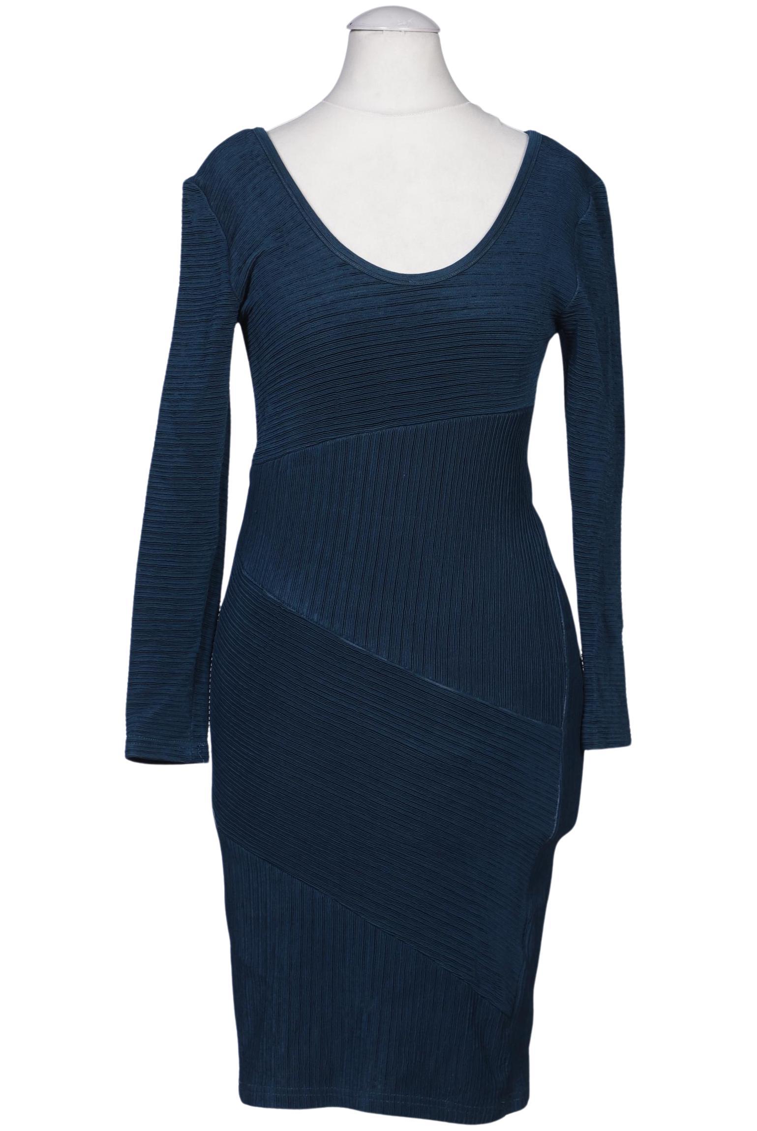 

Reiss Damen Kleid, blau, Gr. 34