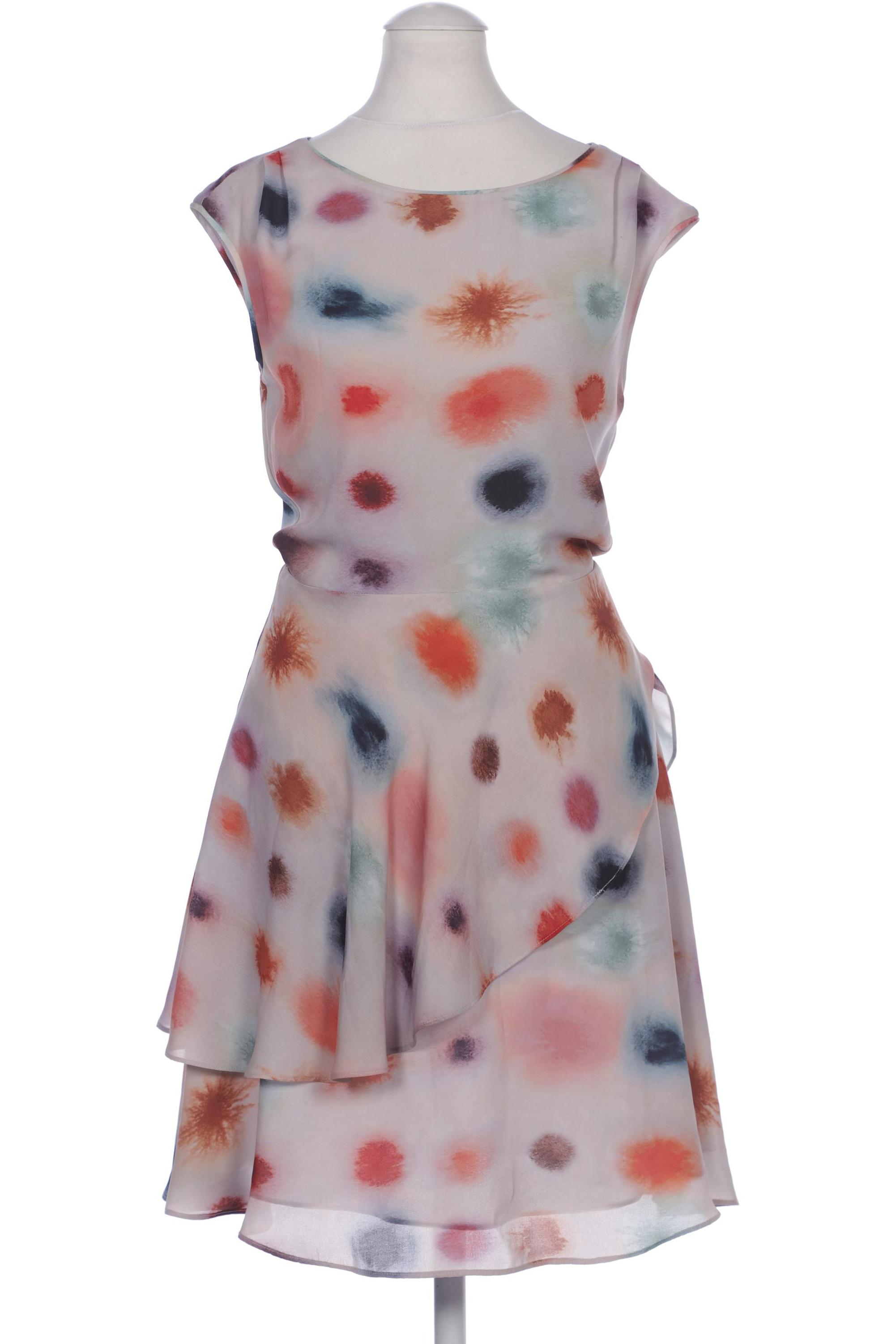 

Reiss Damen Kleid, mehrfarbig, Gr. 32