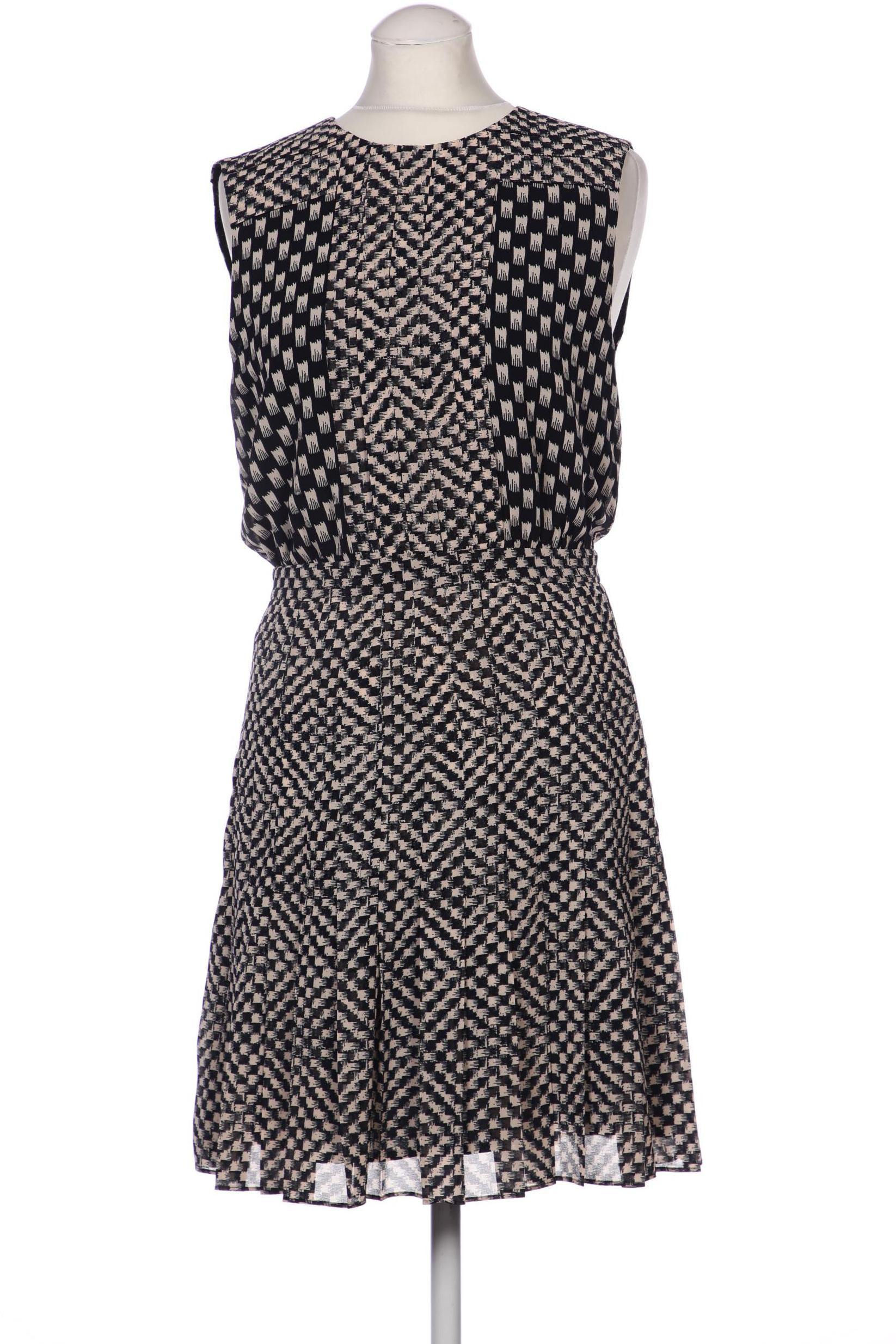 

Reiss Damen Kleid, braun, Gr. 38
