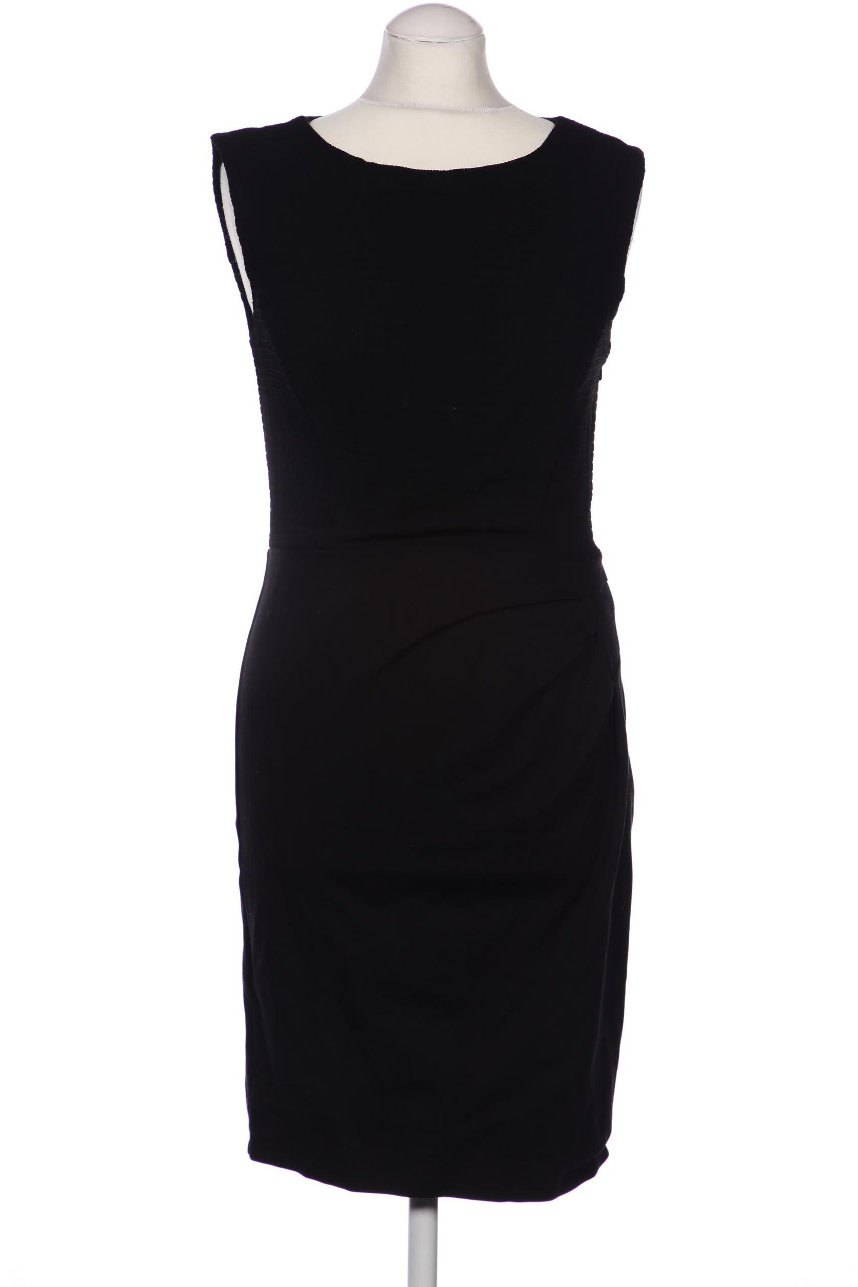 

REISS Damen Kleid, schwarz