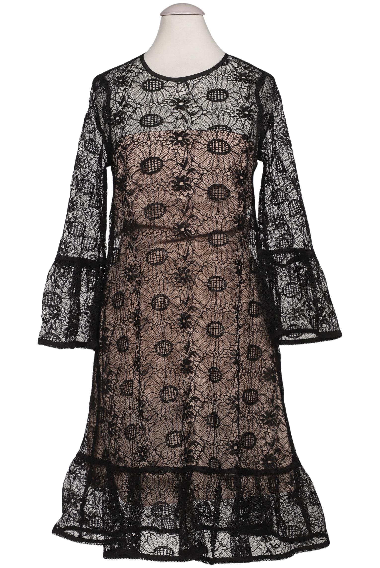 

Reiss Damen Kleid, schwarz, Gr. 32