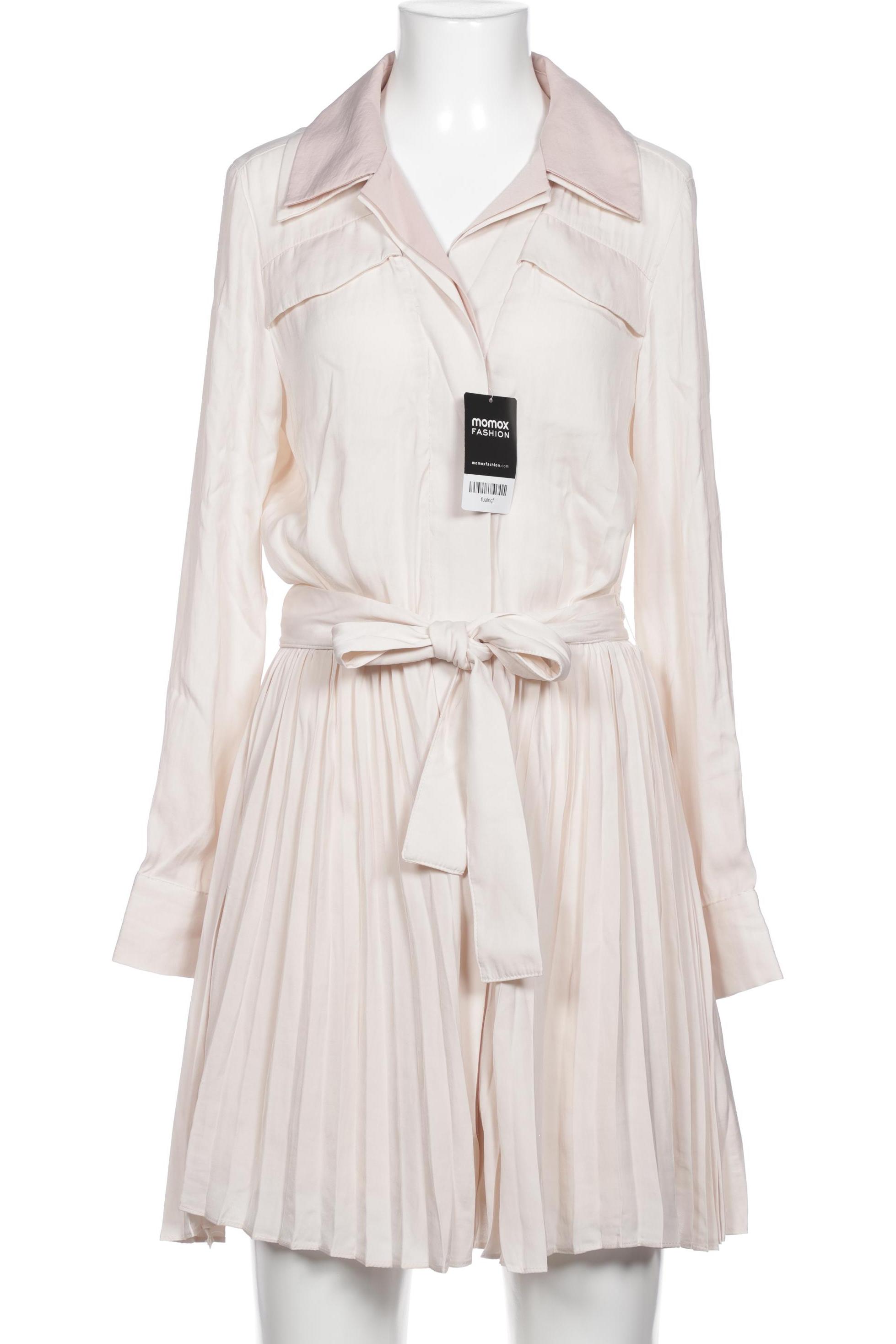 

REISS Damen Kleid, beige