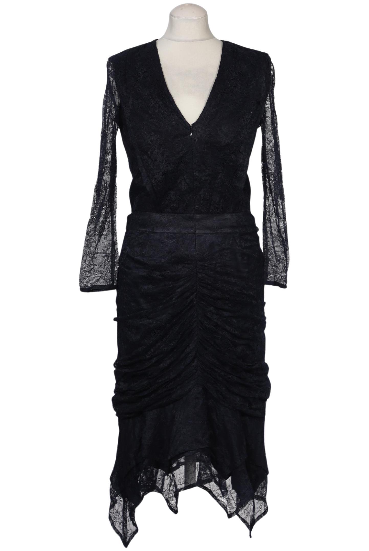 

Reiss Damen Kleid, marineblau, Gr. 10