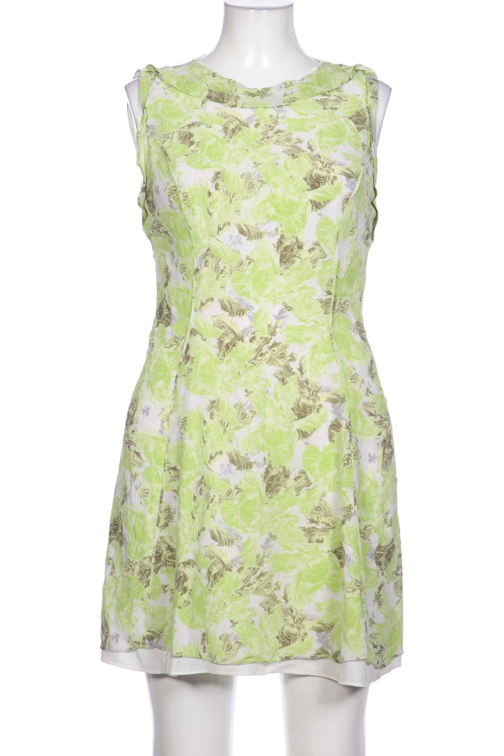 

Reiss Damen Kleid, hellgrün, Gr. 42