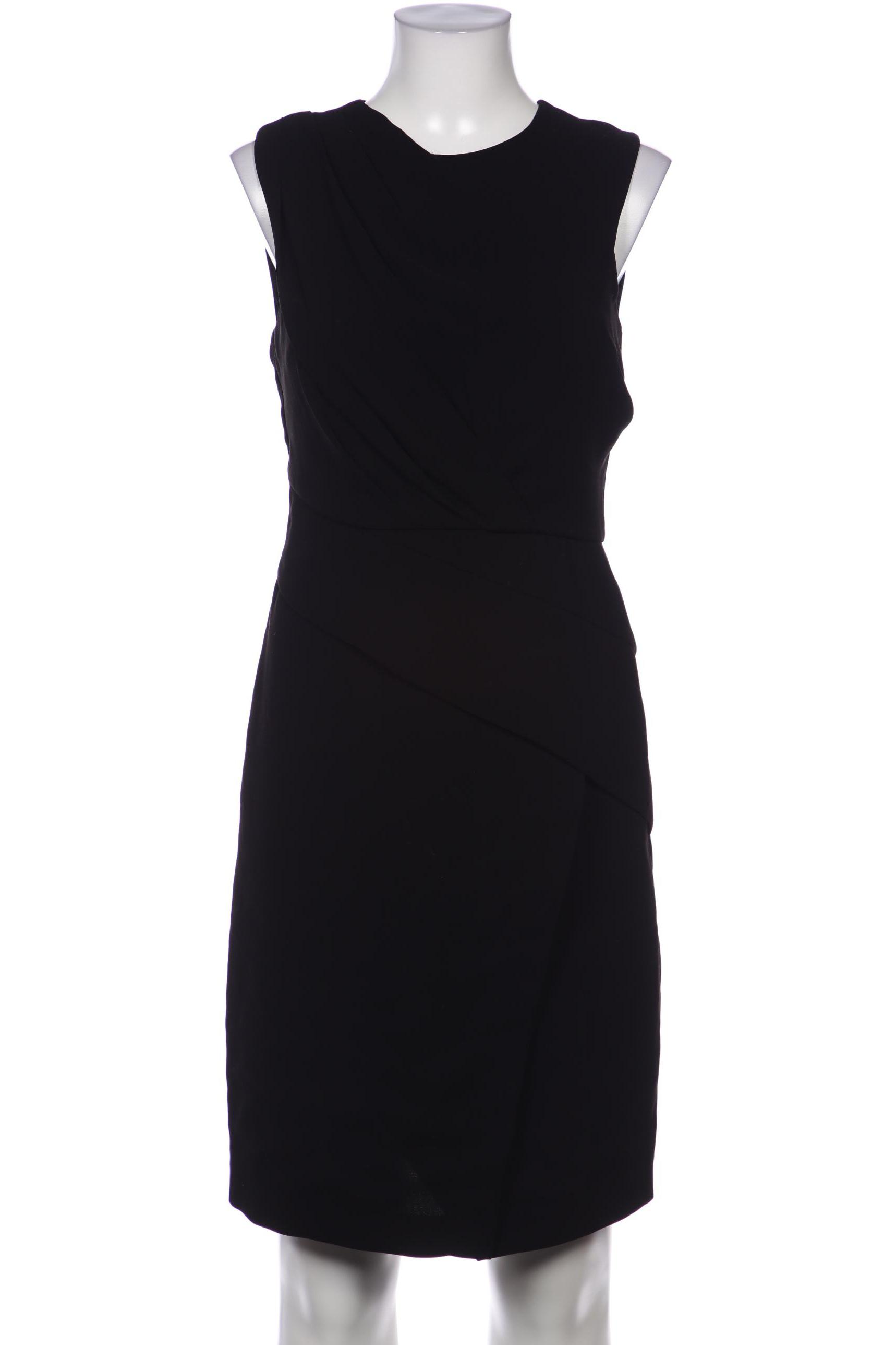 

Reiss Damen Kleid, schwarz, Gr. 38