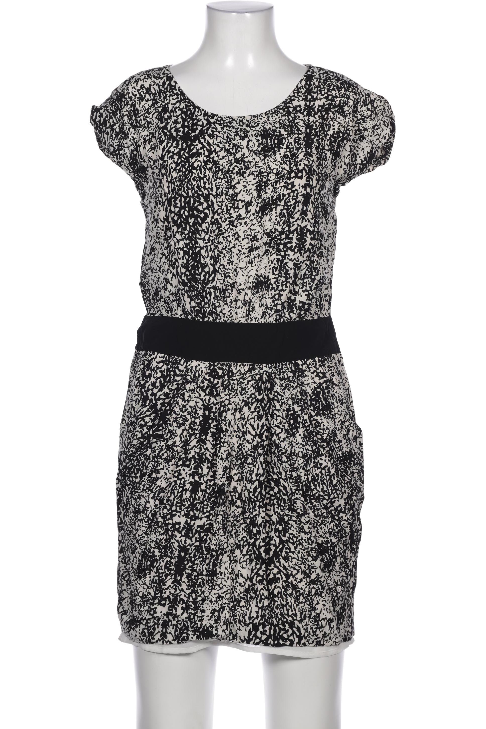 

Reiss Damen Kleid, schwarz, Gr. 8