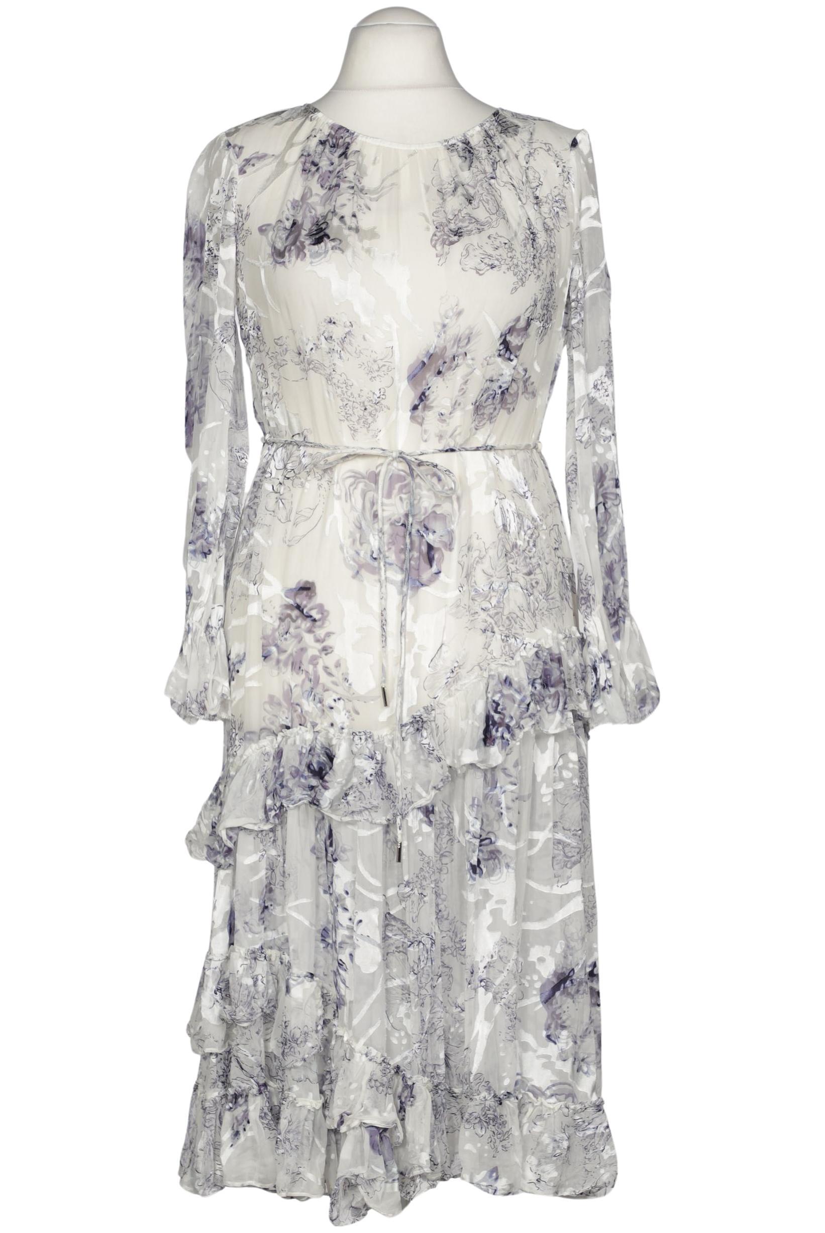 

Reiss Damen Kleid, mehrfarbig, Gr. 36