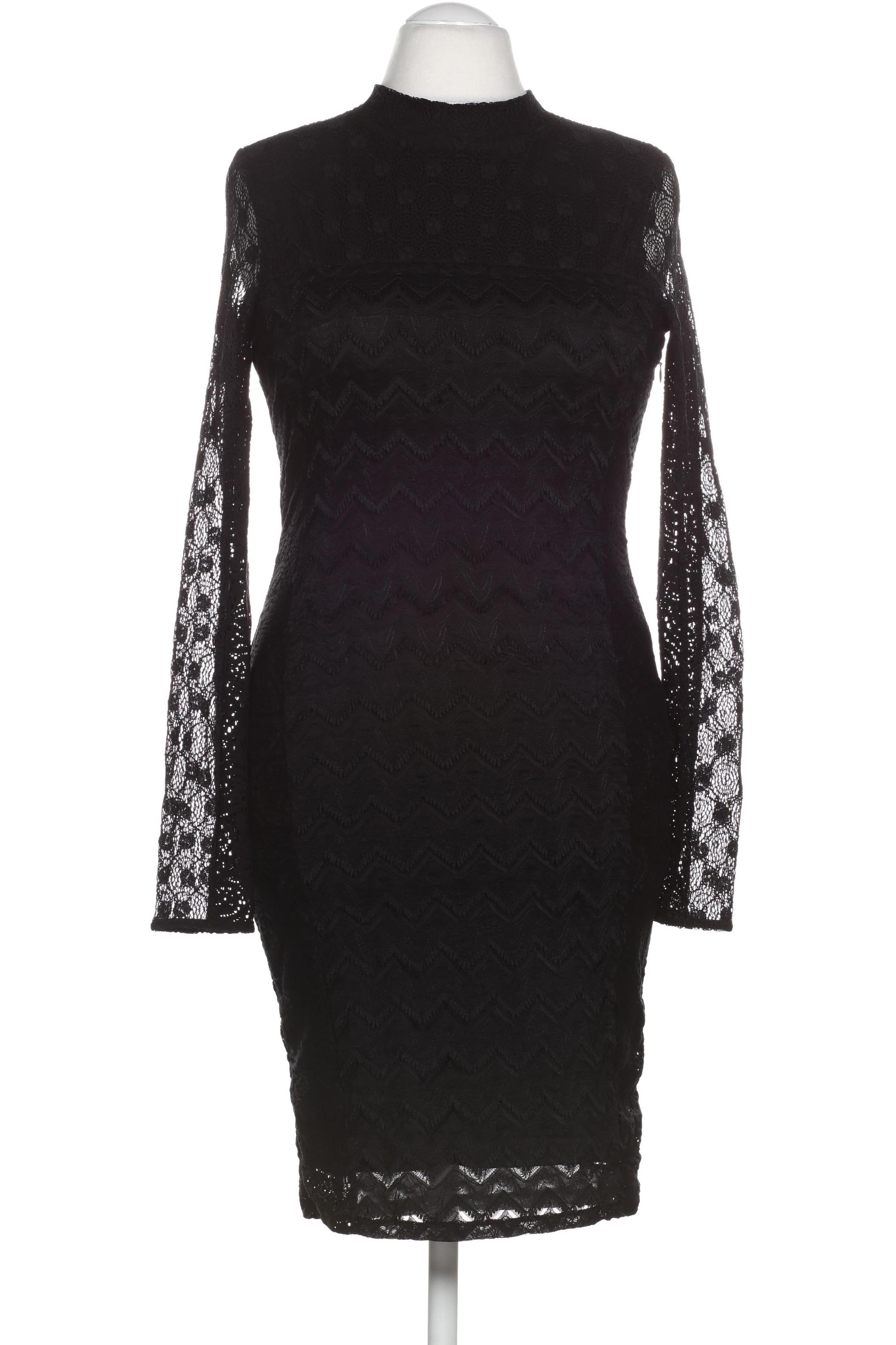 

Reiss Damen Kleid, schwarz, Gr. 40