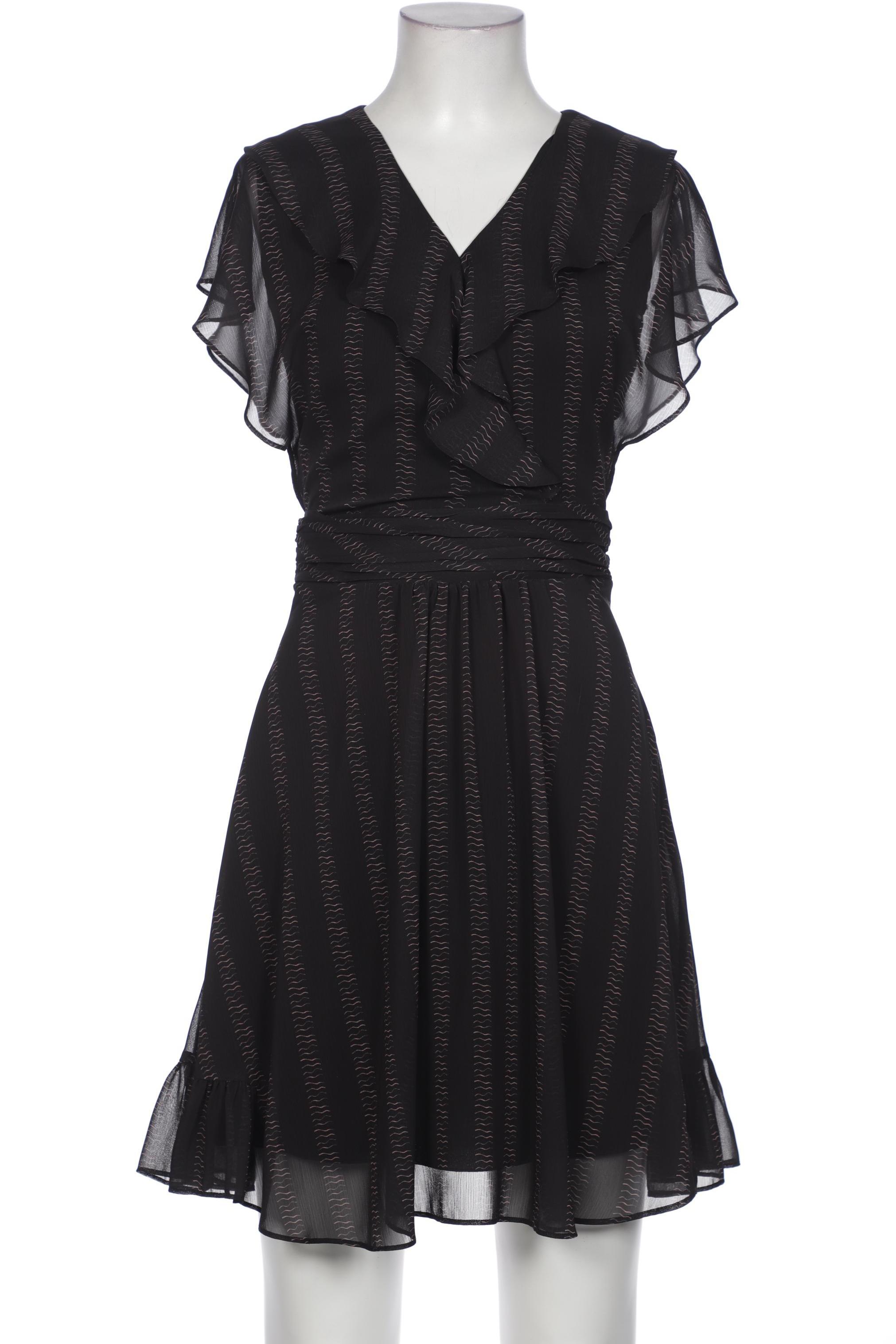 

Reiss Damen Kleid, schwarz, Gr. 32