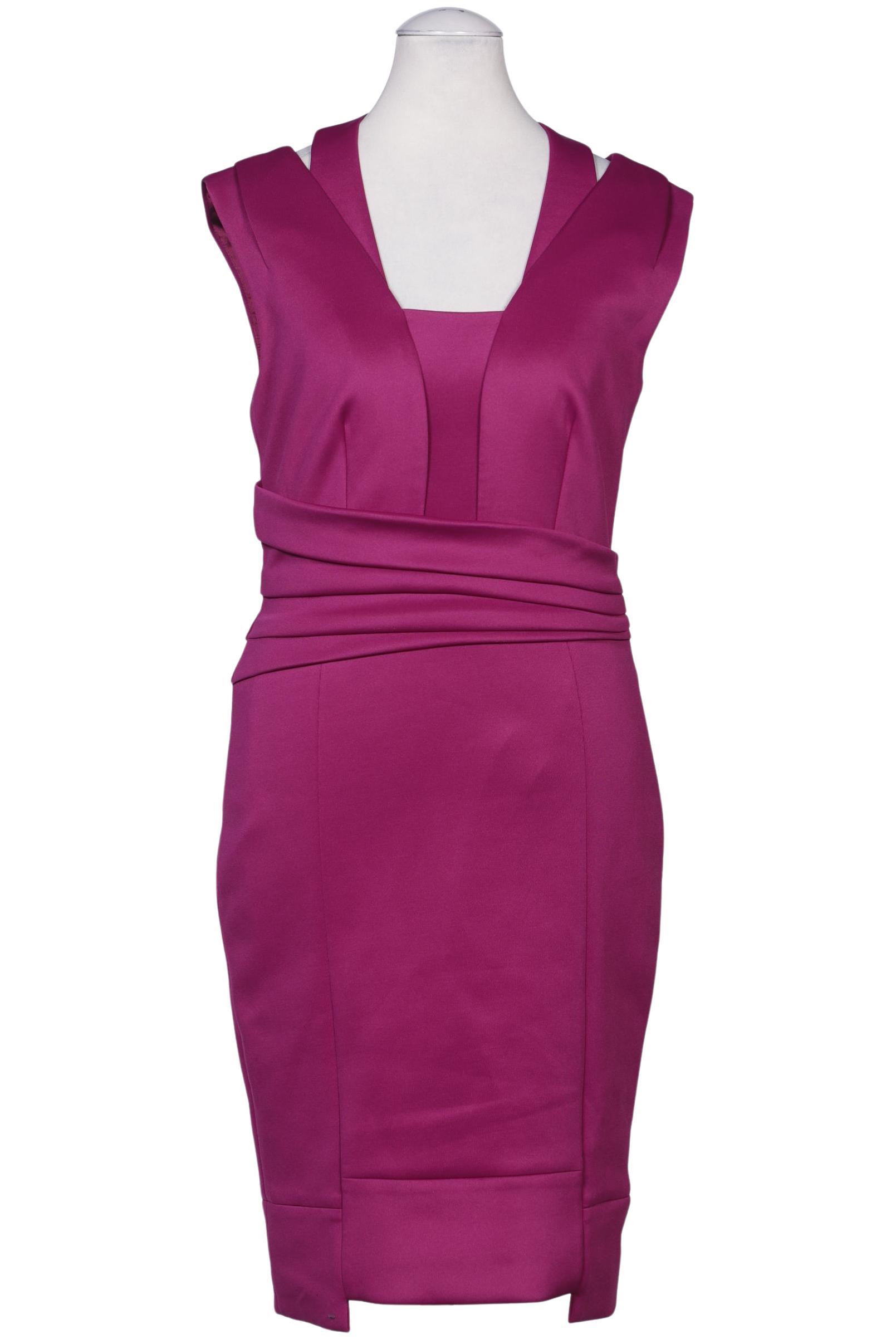 

Reiss Damen Kleid, flieder, Gr. 8