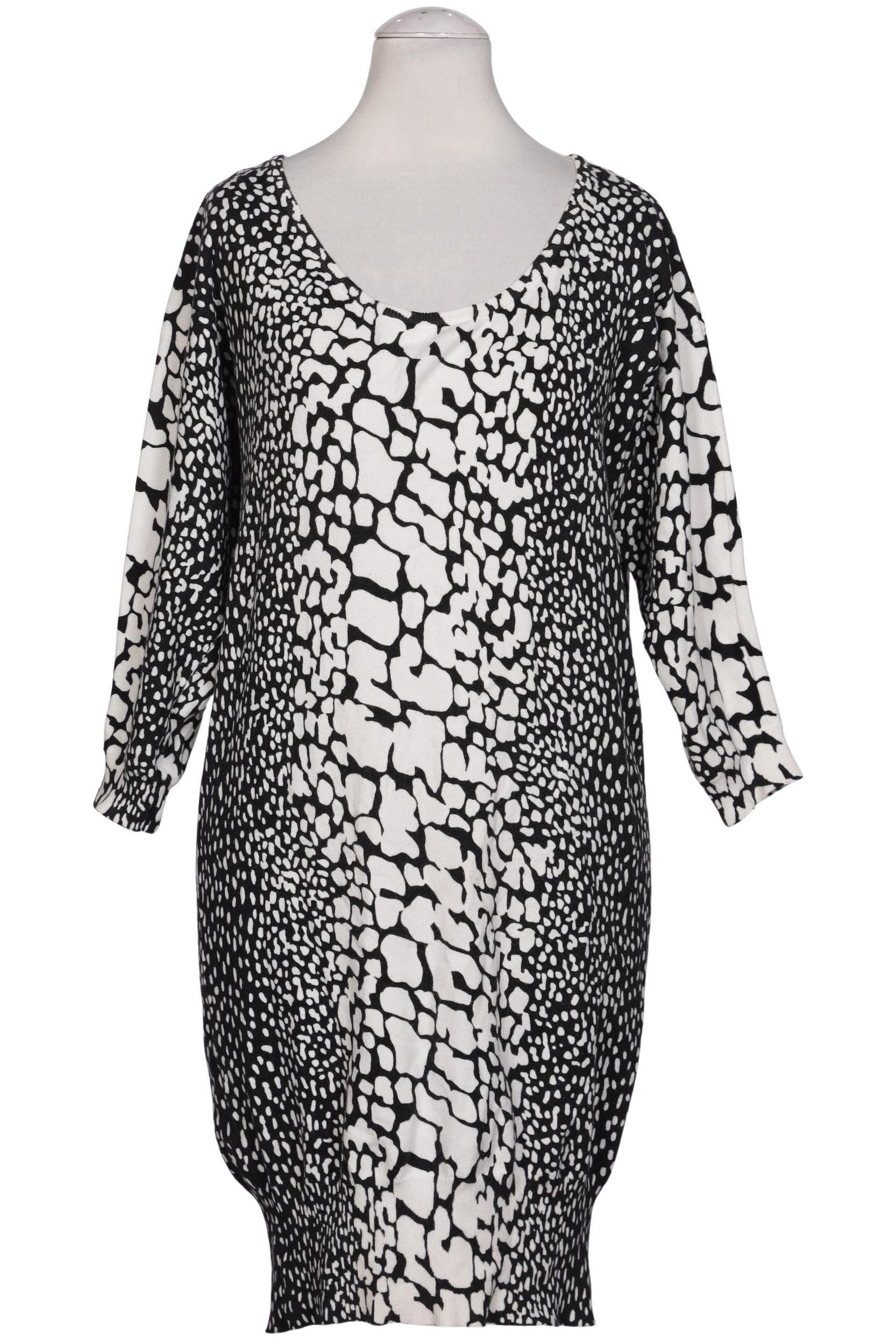 

Reiss Damen Kleid, schwarz, Gr. 36