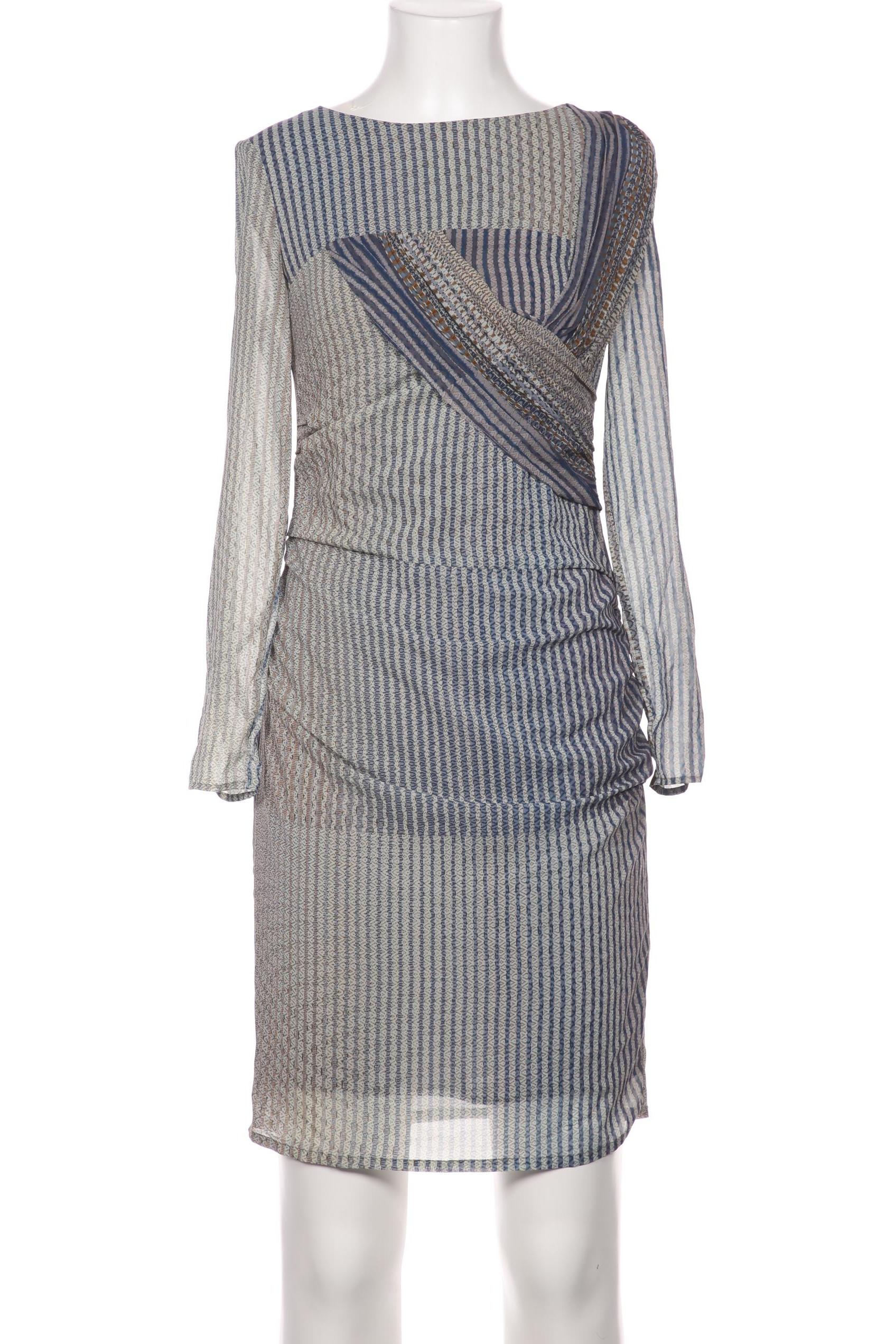 

Reiss Damen Kleid, blau, Gr. 8