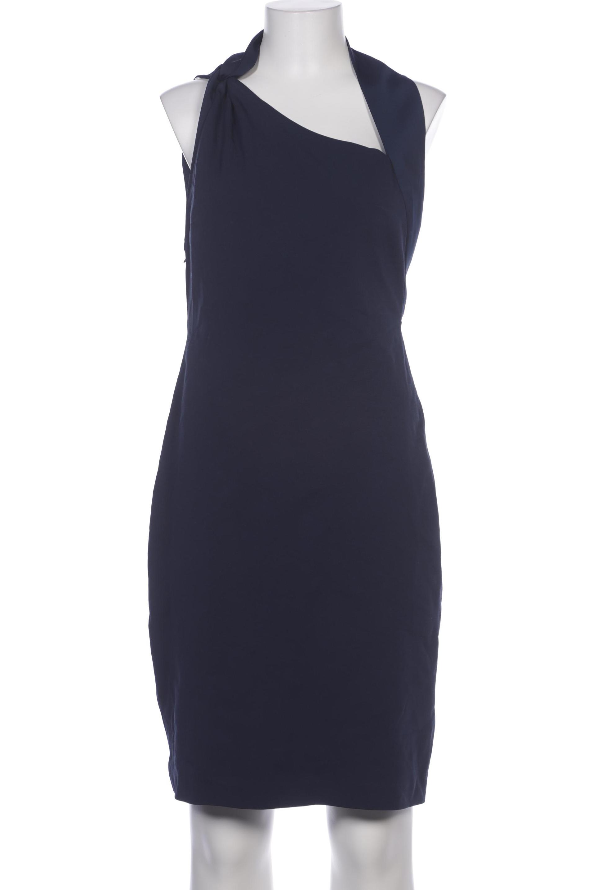 

Reiss Damen Kleid, marineblau, Gr. 42