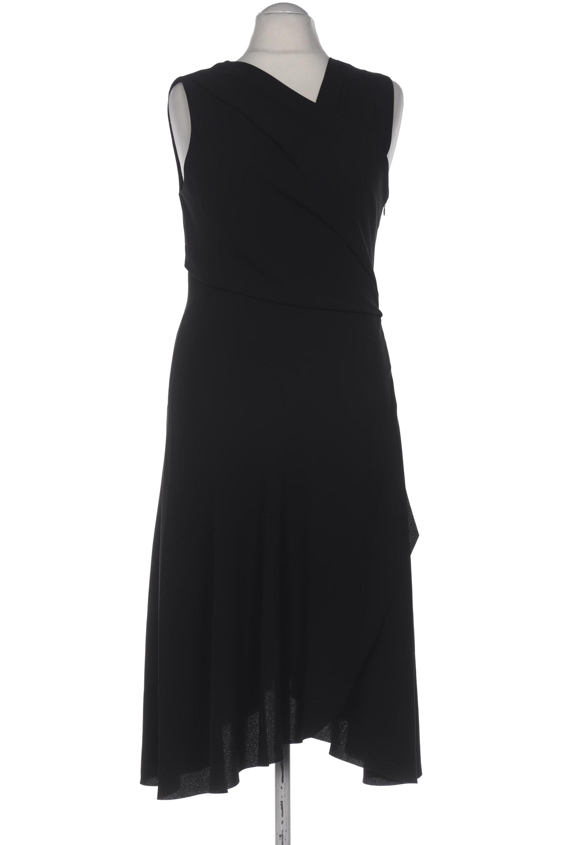 

REISS Damen Kleid, schwarz