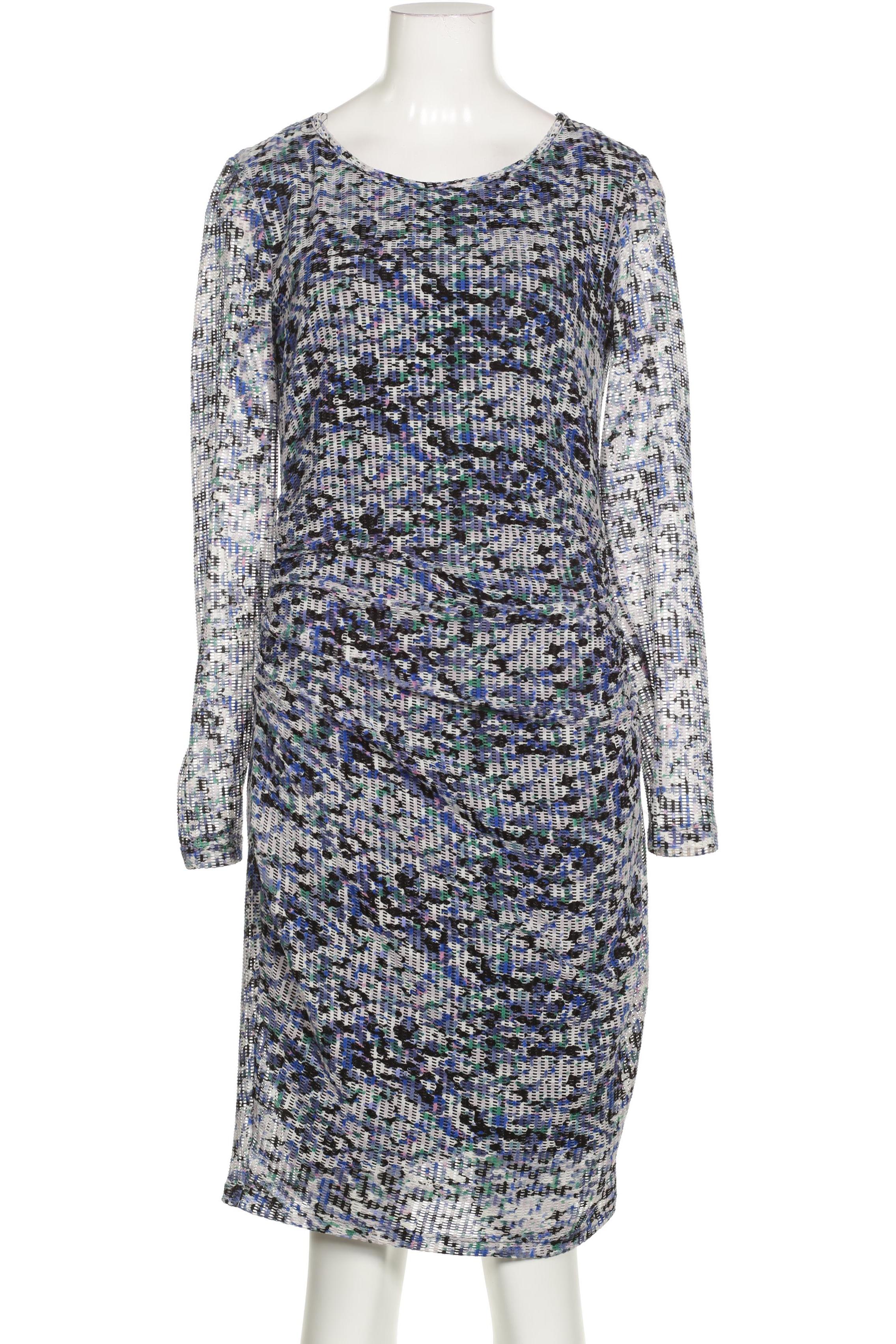 

Reiss Damen Kleid, blau, Gr. 38