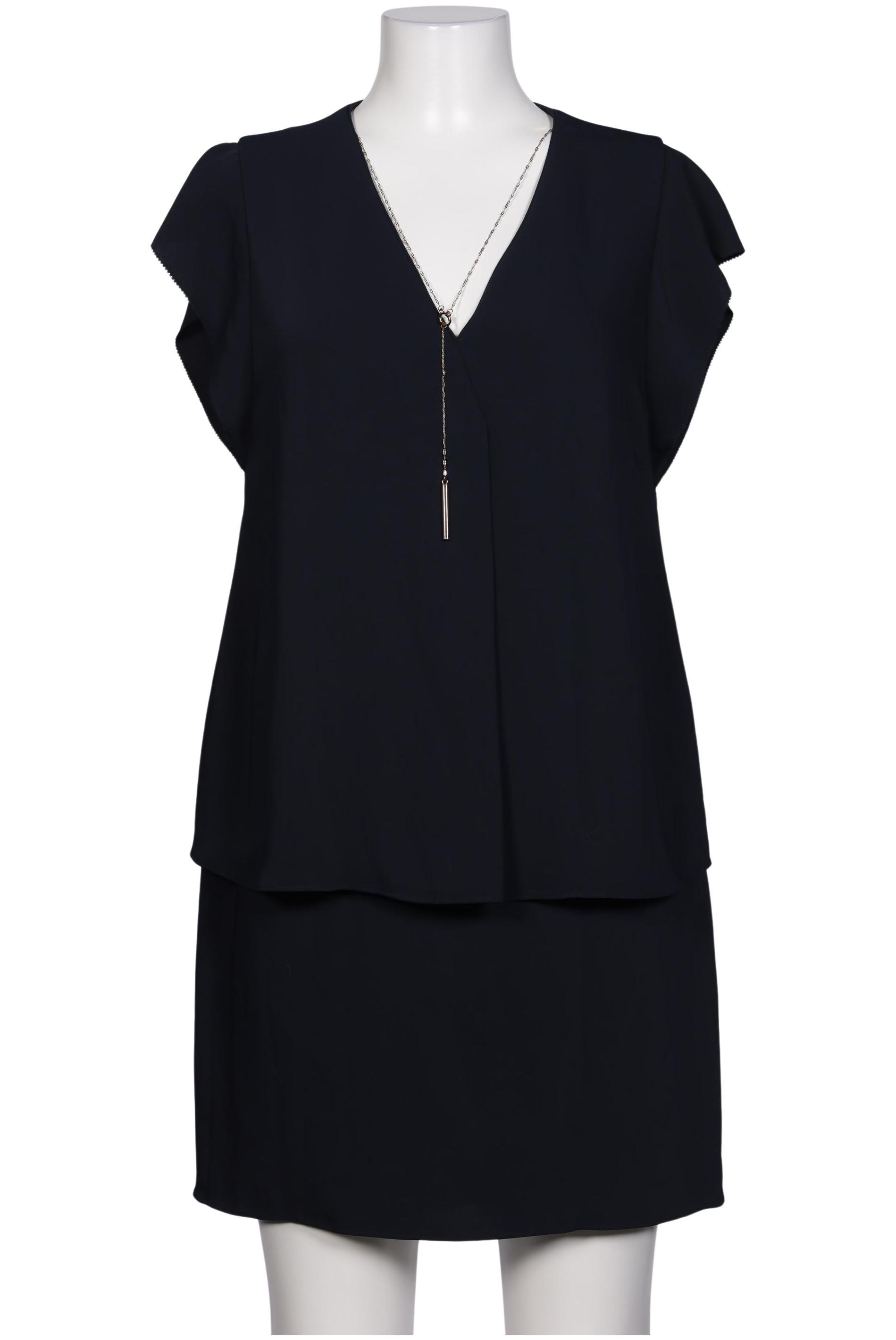

Reiss Damen Kleid, marineblau, Gr. 40