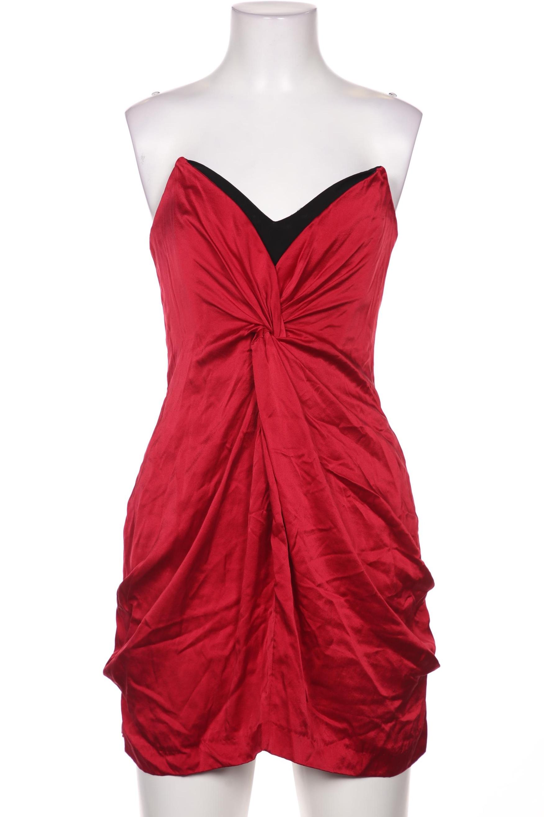 

Reiss Damen Kleid, rot, Gr. 10