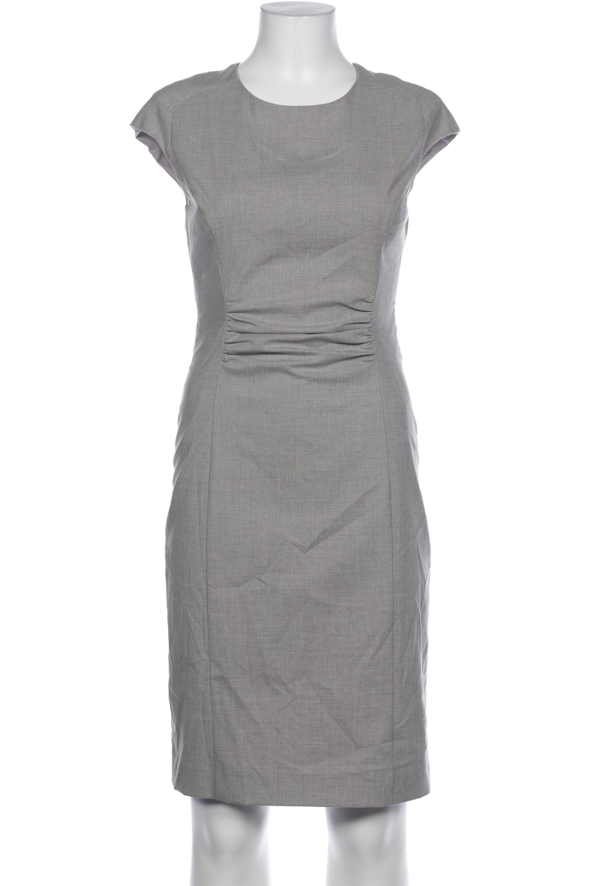 

Reiss Damen Kleid, grau, Gr. 10