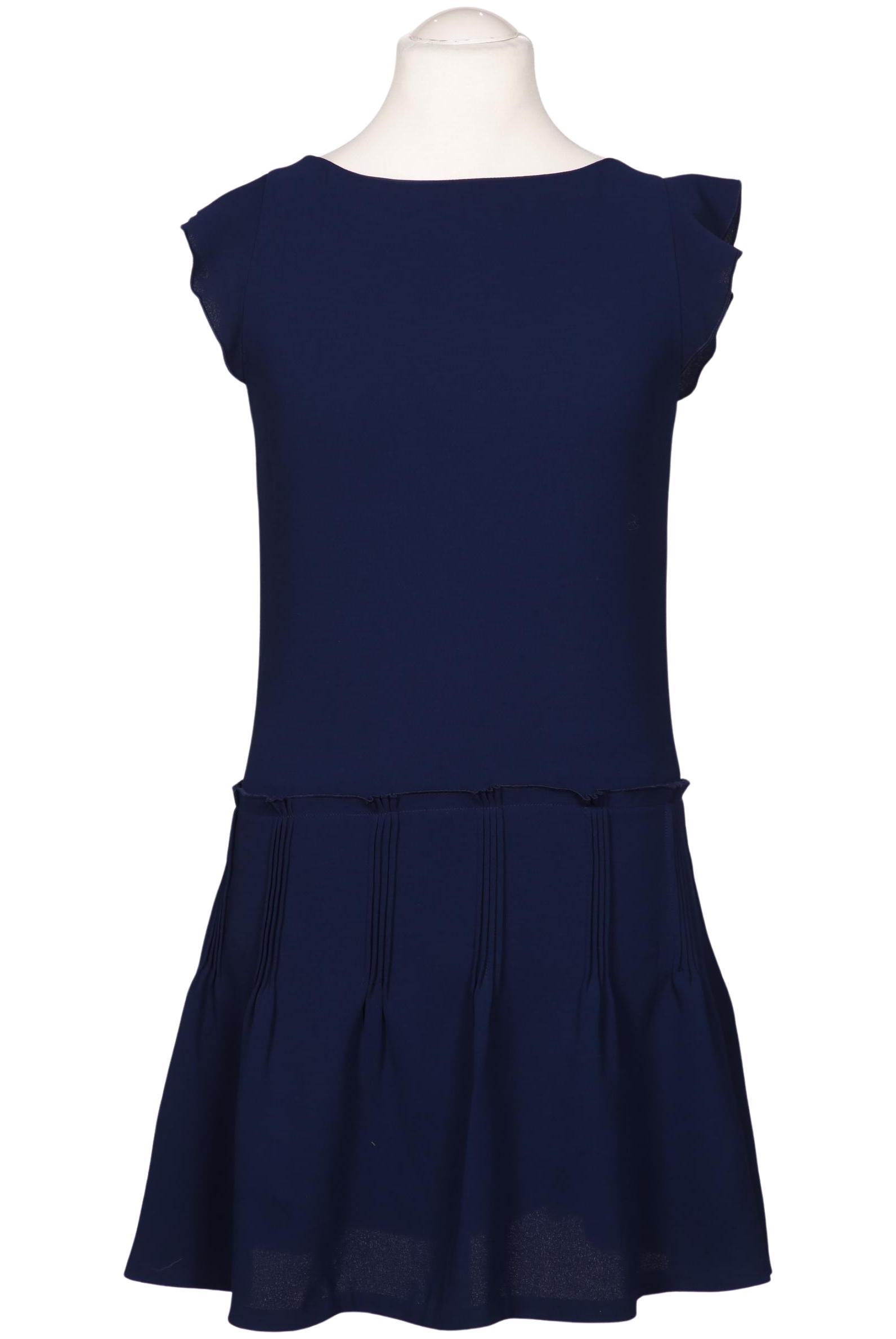 

Reiss Damen Kleid, marineblau, Gr. 40