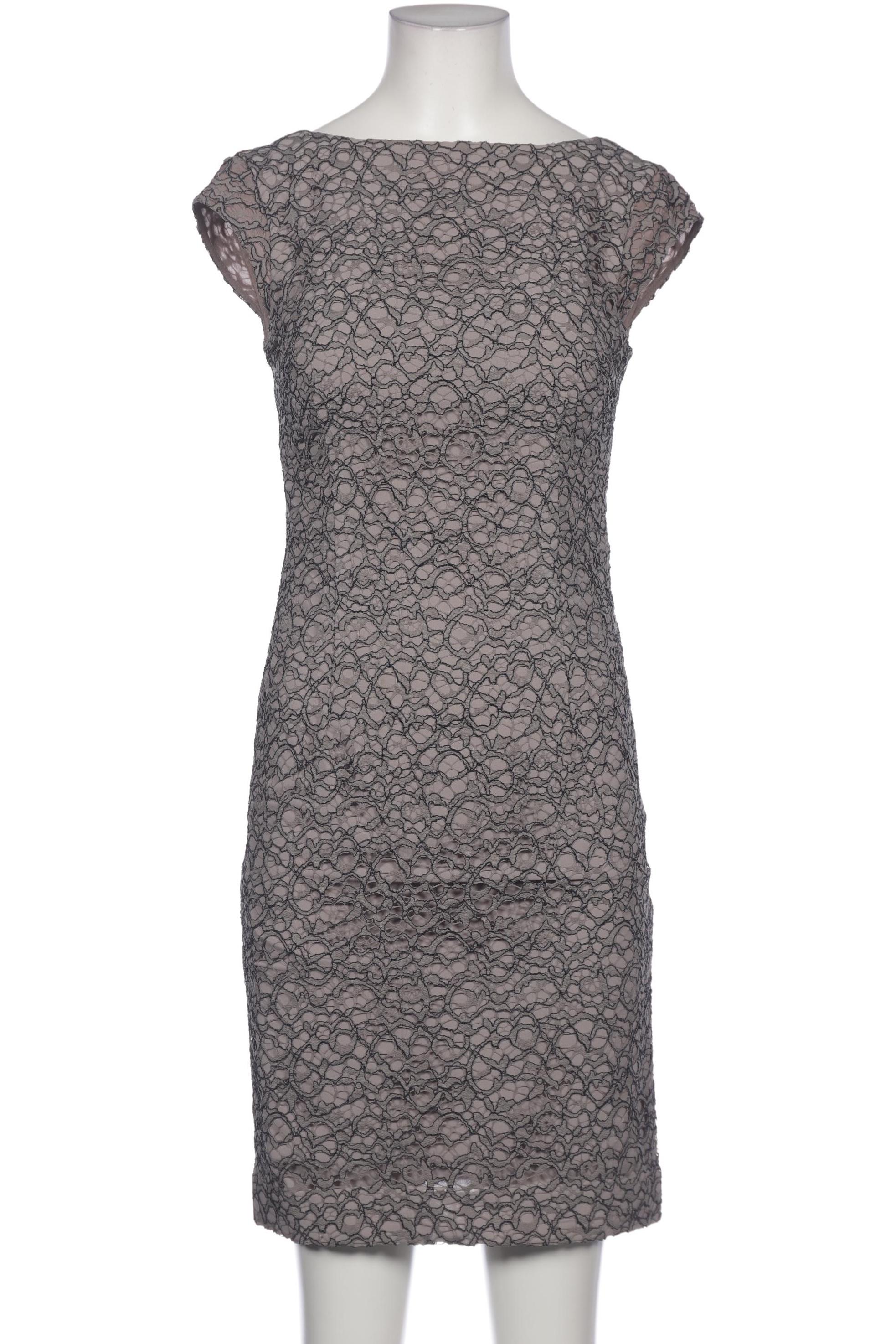 

Reiss Damen Kleid, beige, Gr. 34