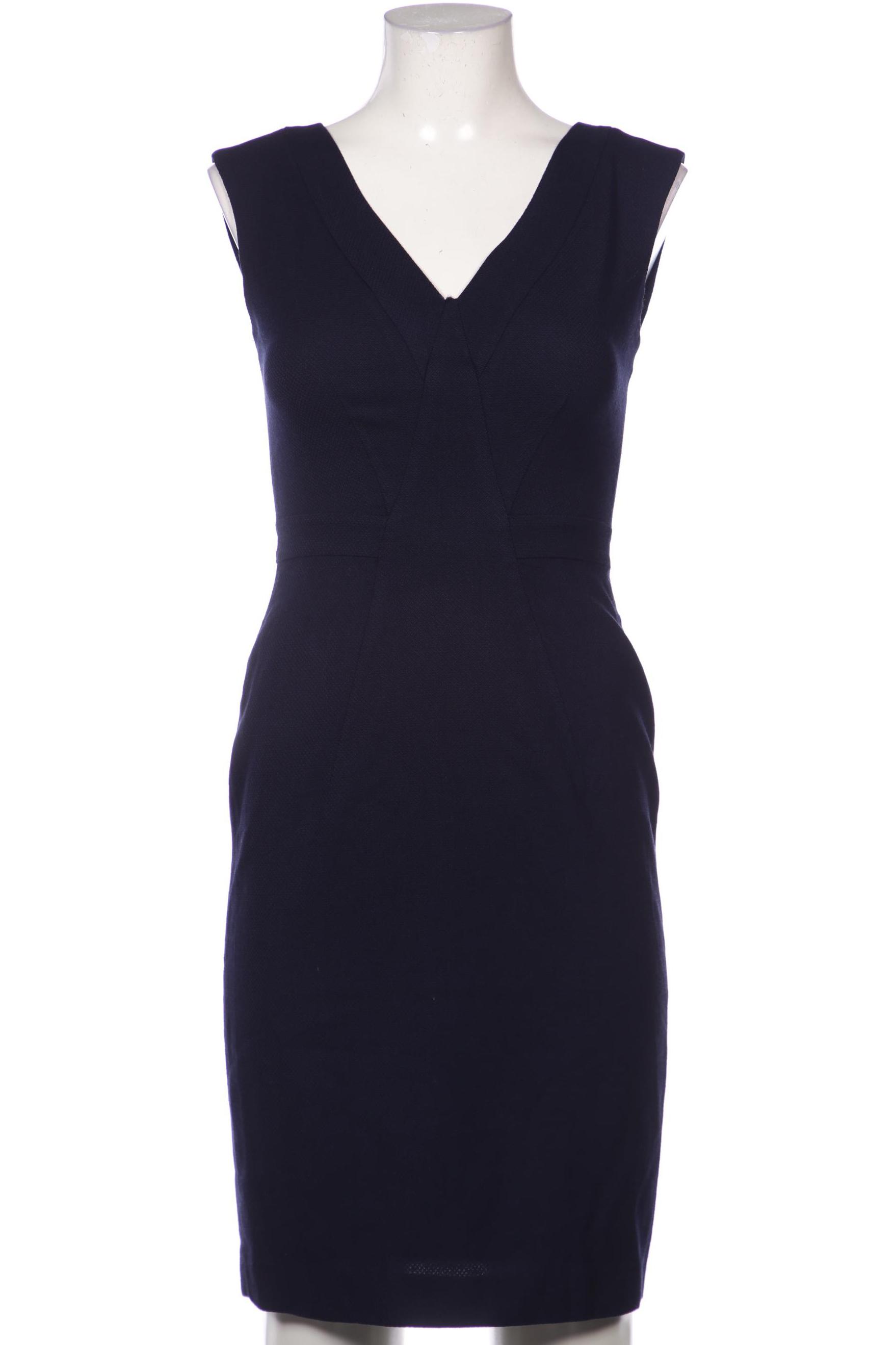 

REISS Damen Kleid, marineblau