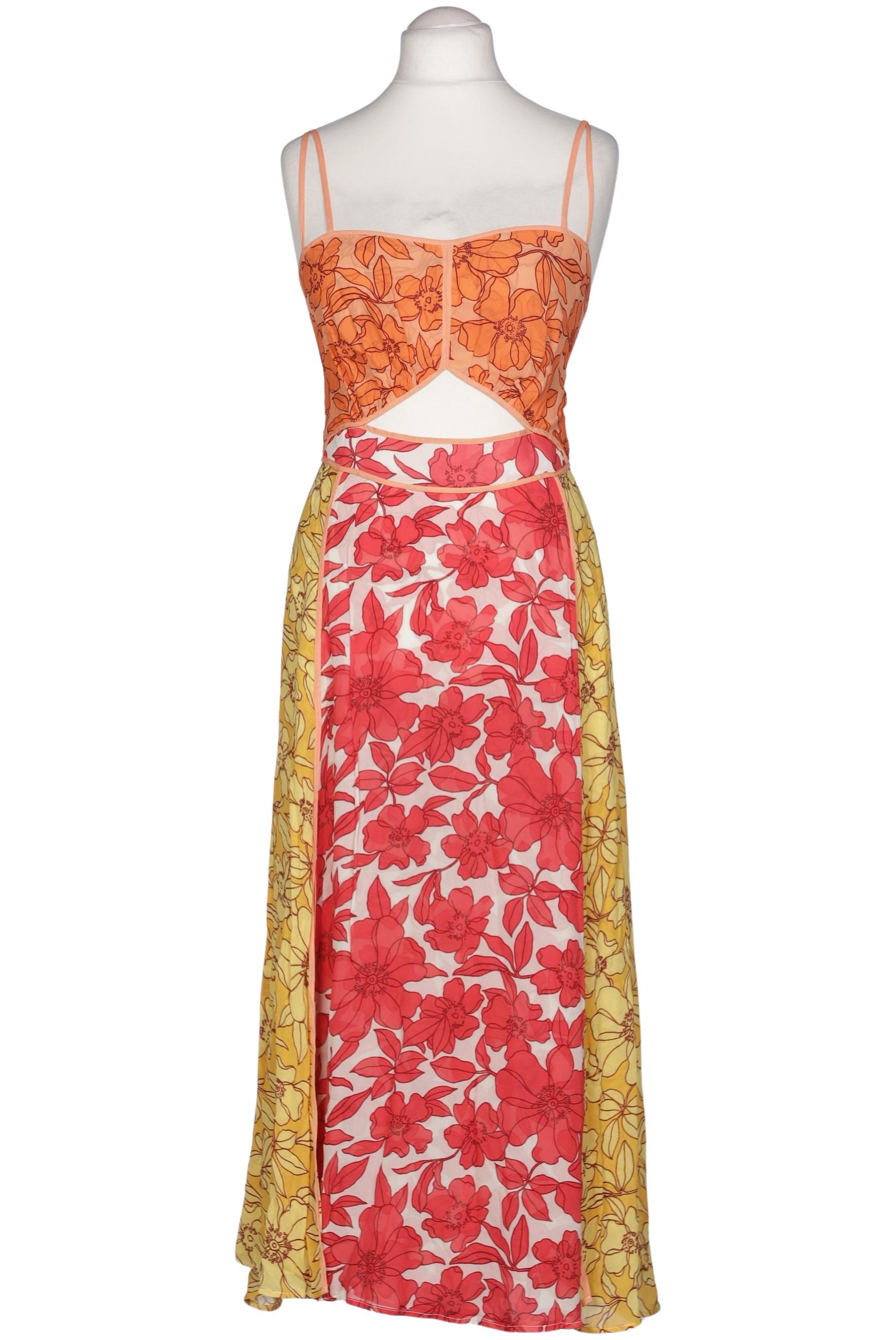 

Reiss Damen Kleid, mehrfarbig, Gr. 44