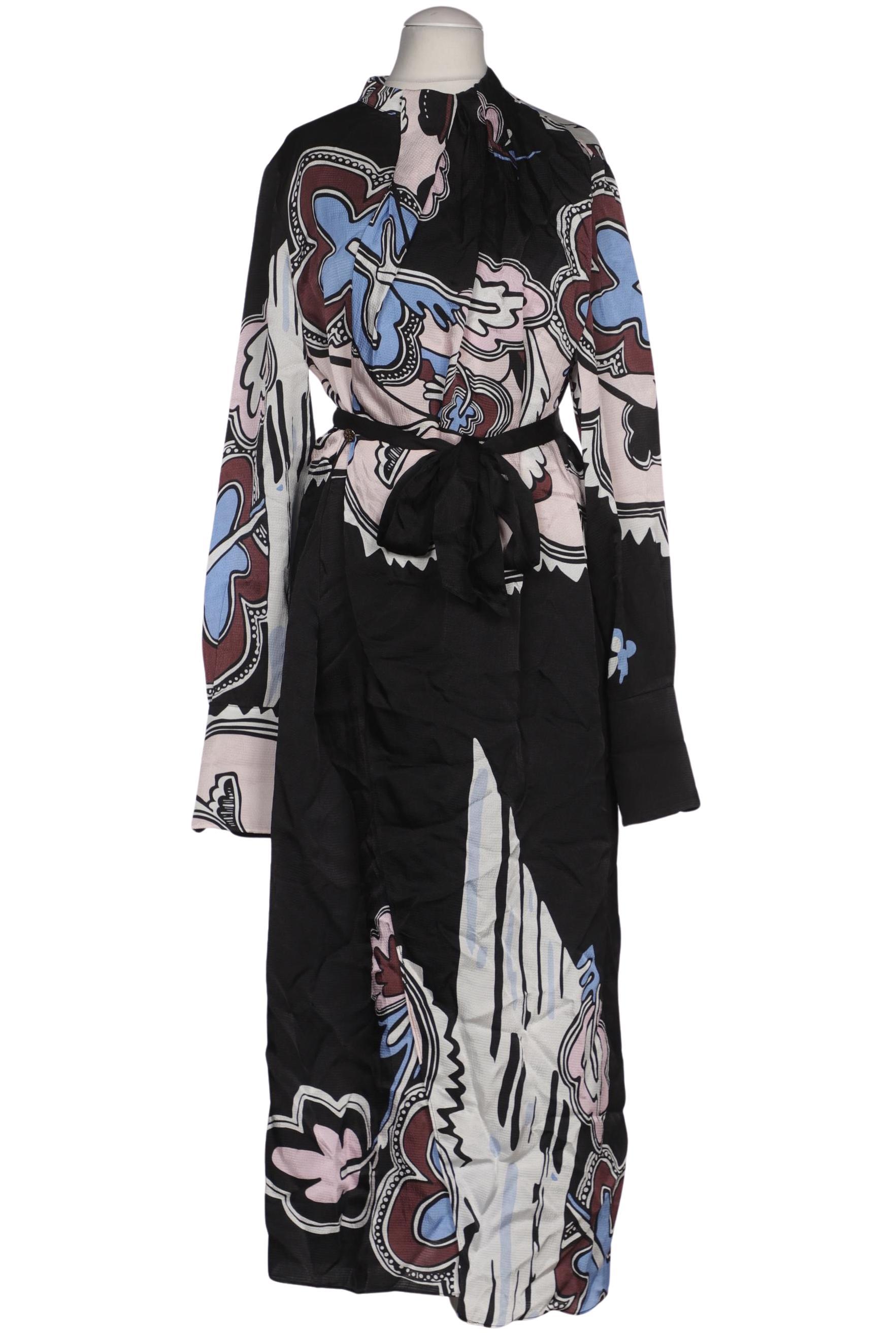 

Reiss Damen Kleid, mehrfarbig, Gr. 36