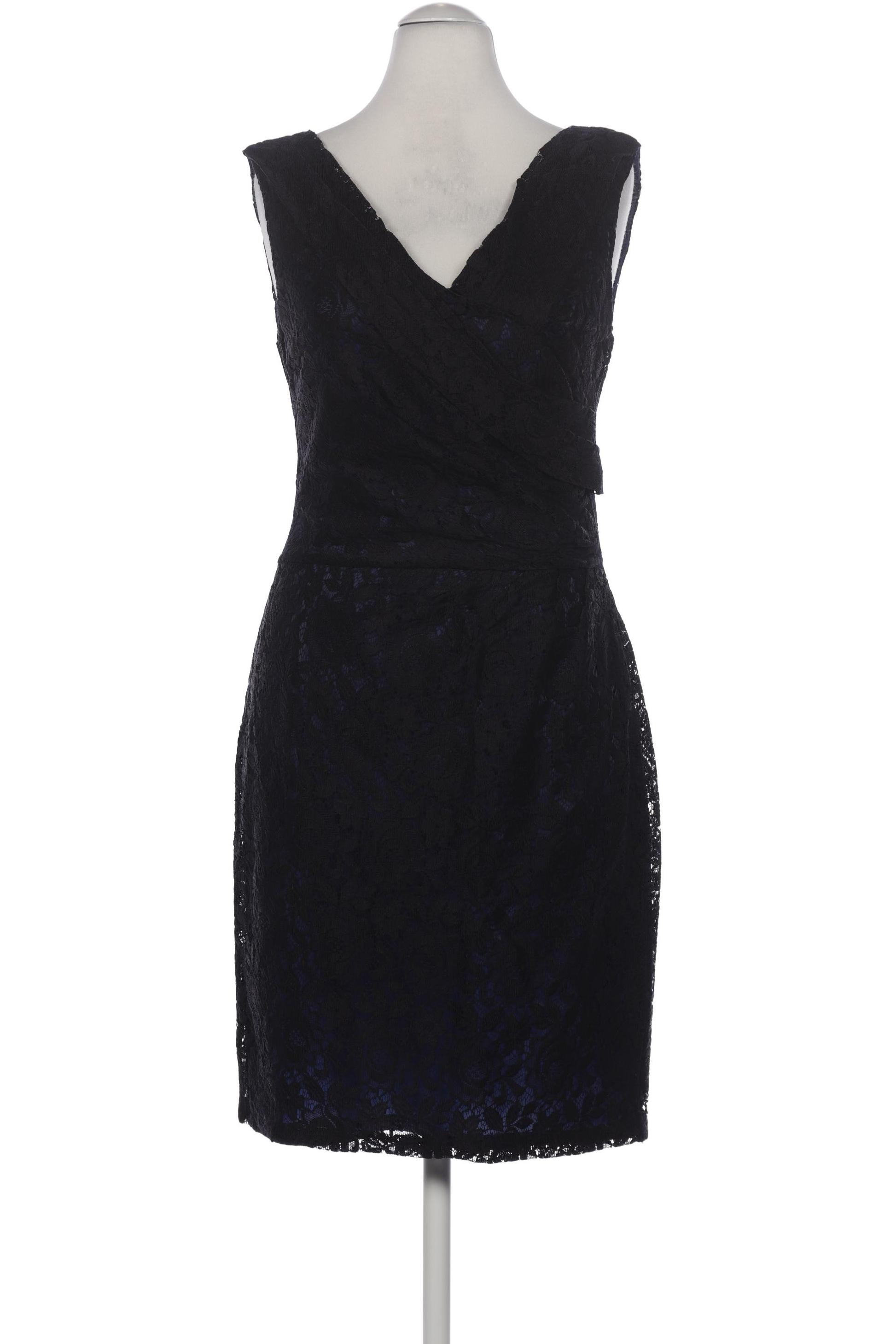 

Reiss Damen Kleid, marineblau, Gr. 36