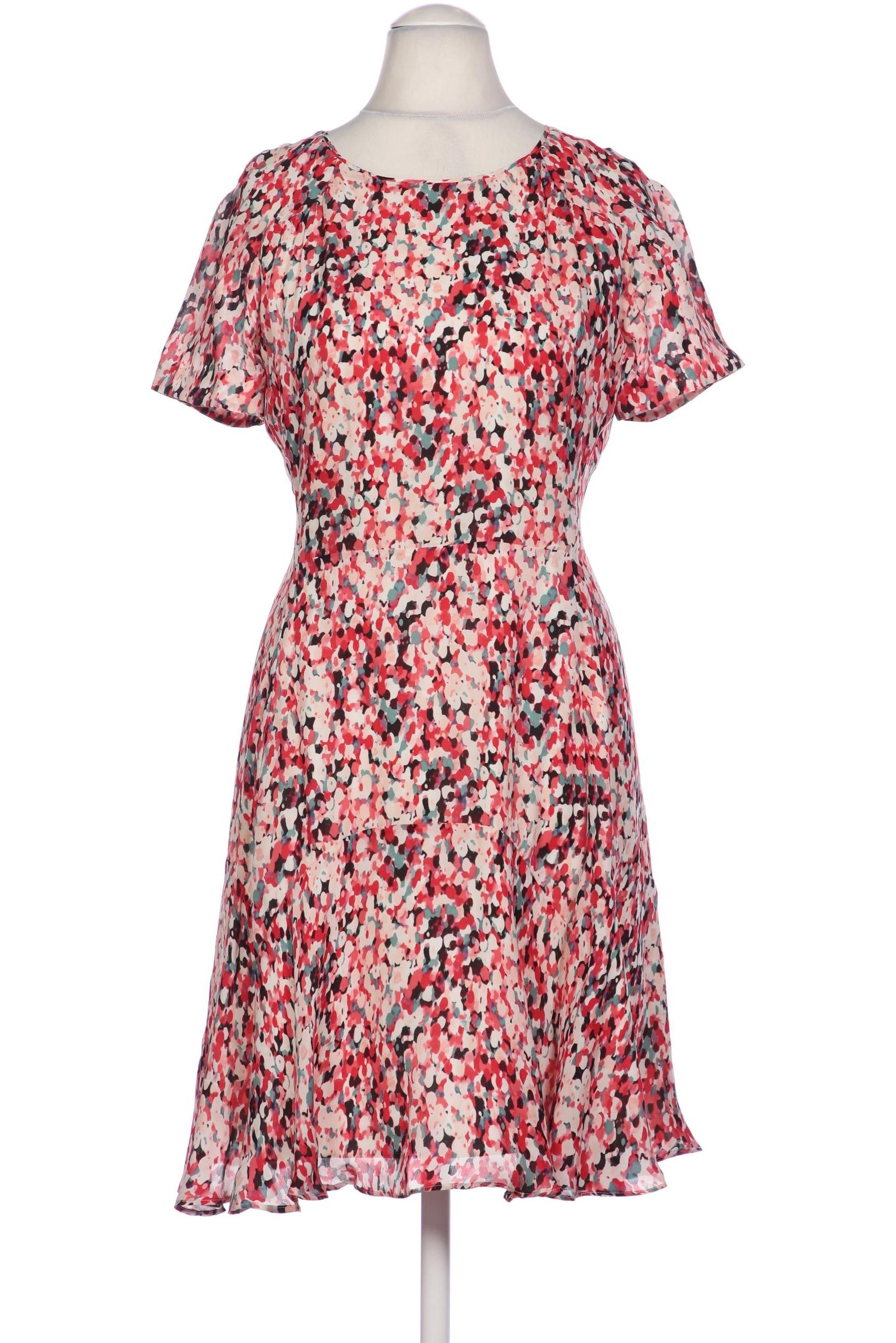 

Reiss Damen Kleid, pink, Gr. 38
