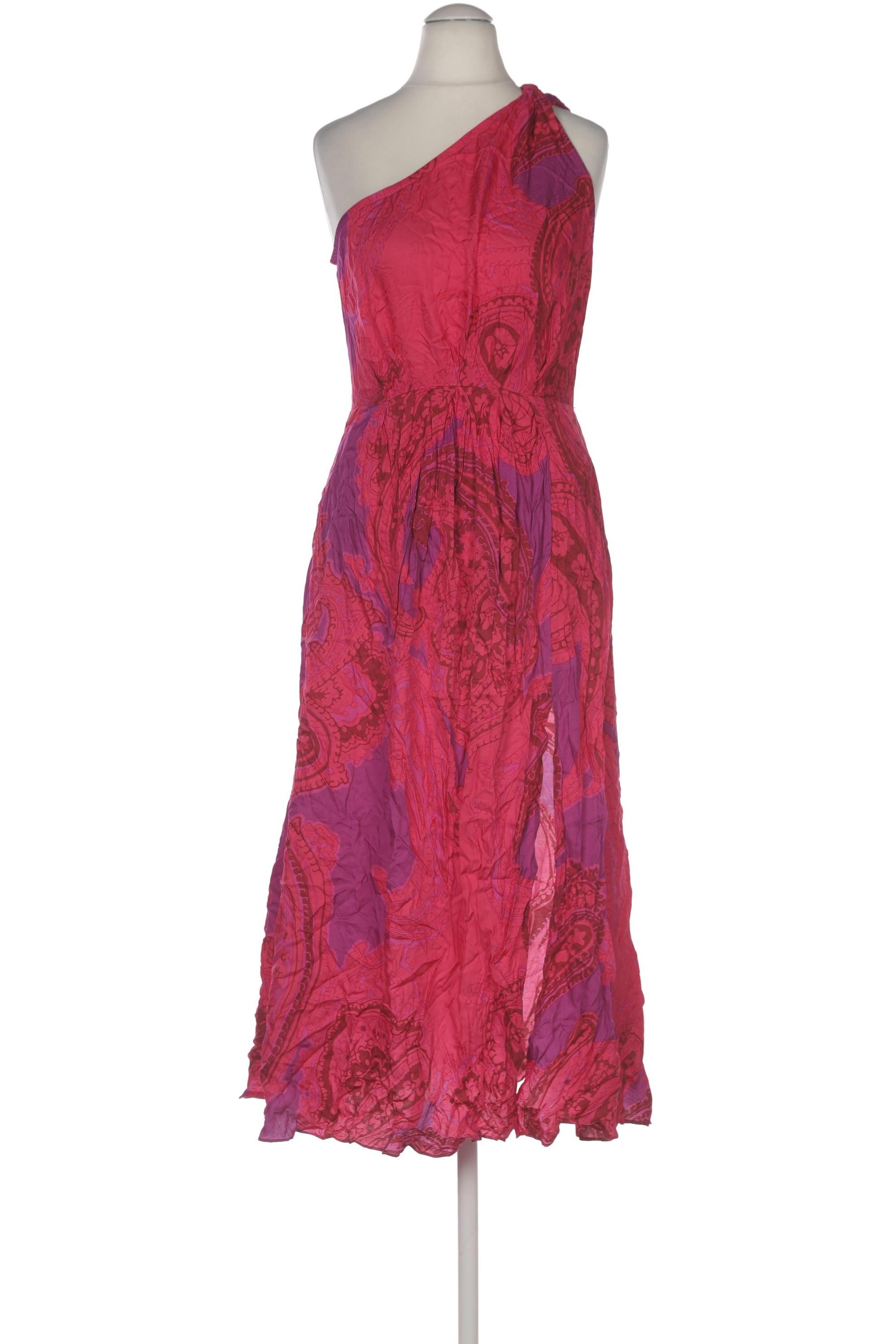 

Reiss Damen Kleid, pink, Gr. 38