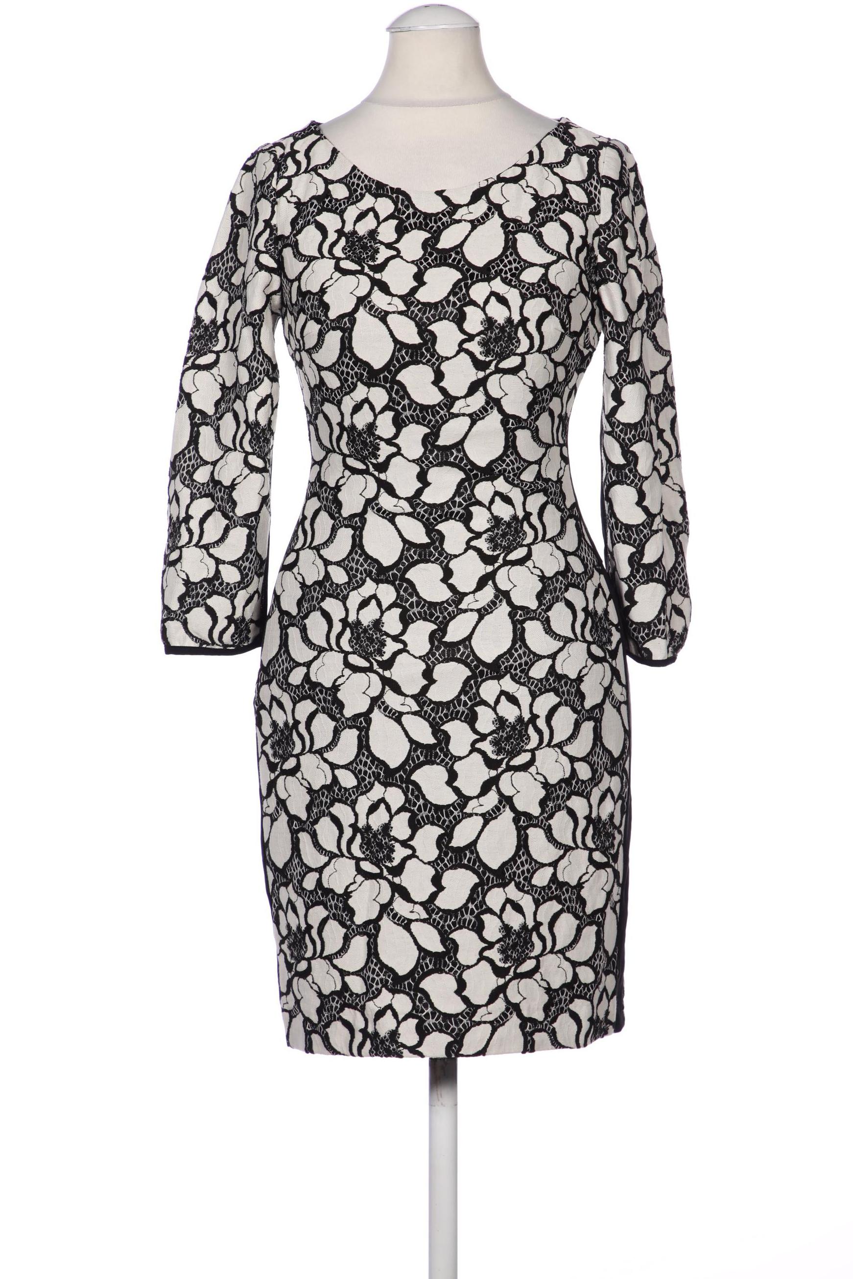 

REISS Damen Kleid, schwarz