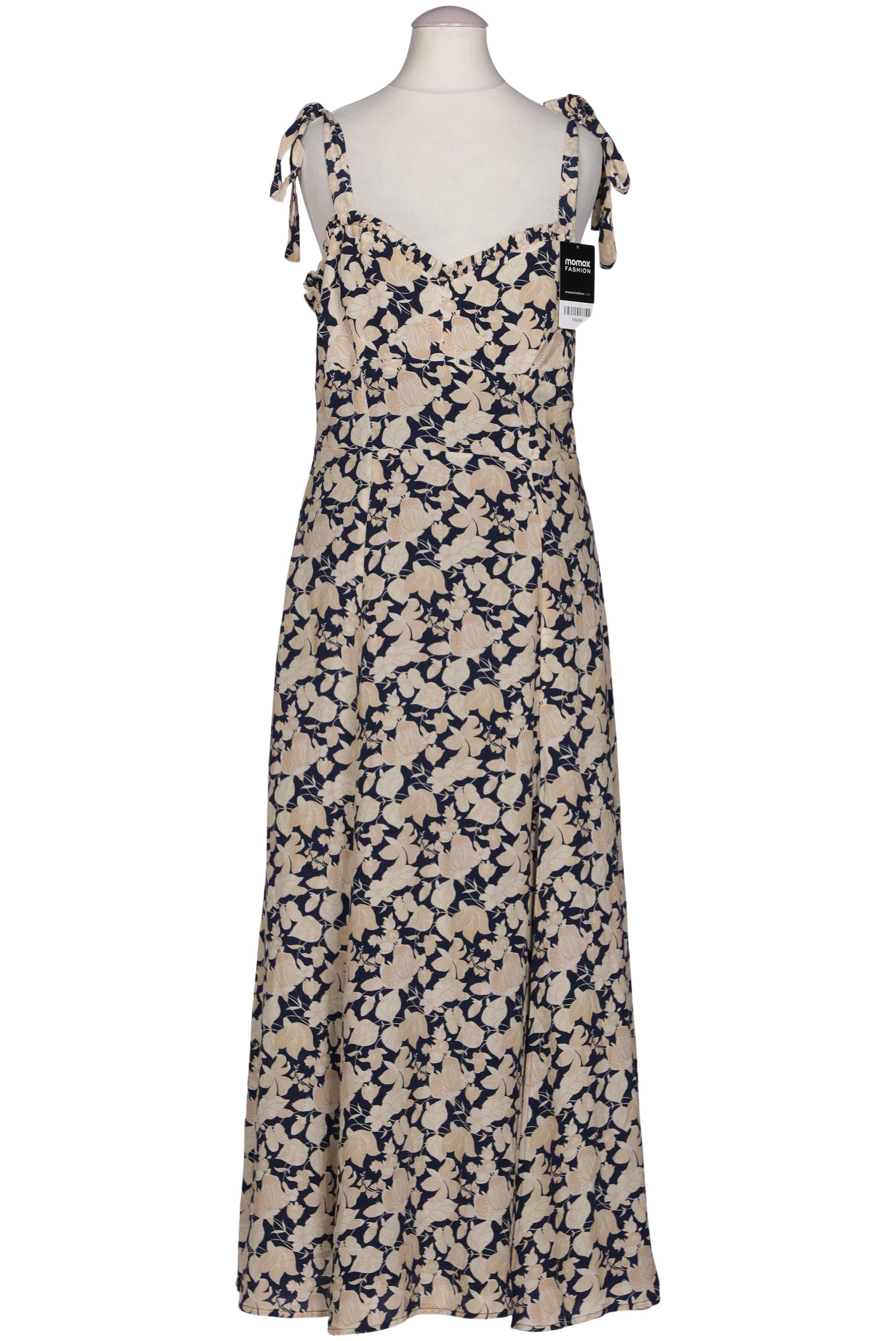 

Reiss Damen Kleid, mehrfarbig, Gr. 34