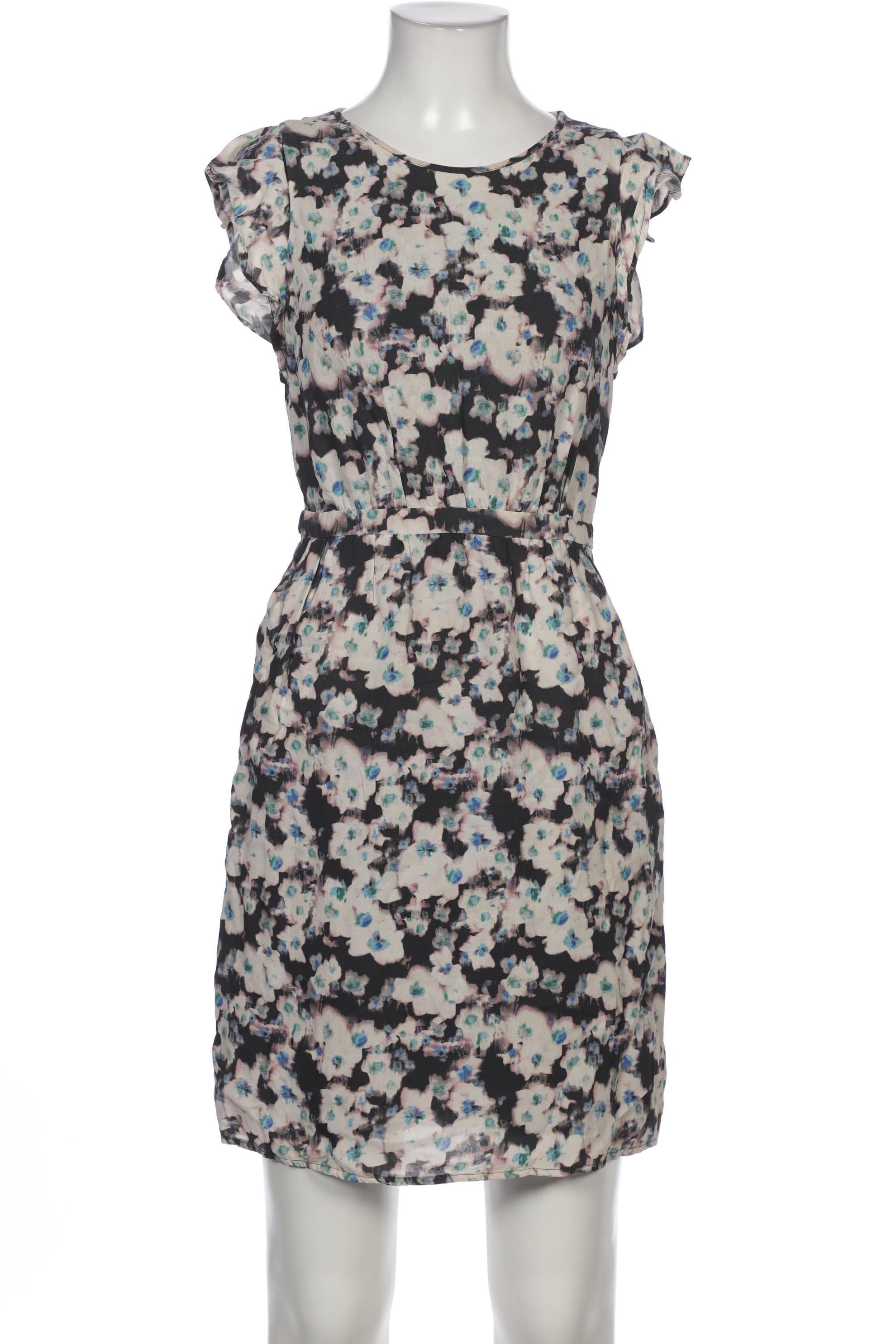 

Reiss Damen Kleid, mehrfarbig, Gr. 34