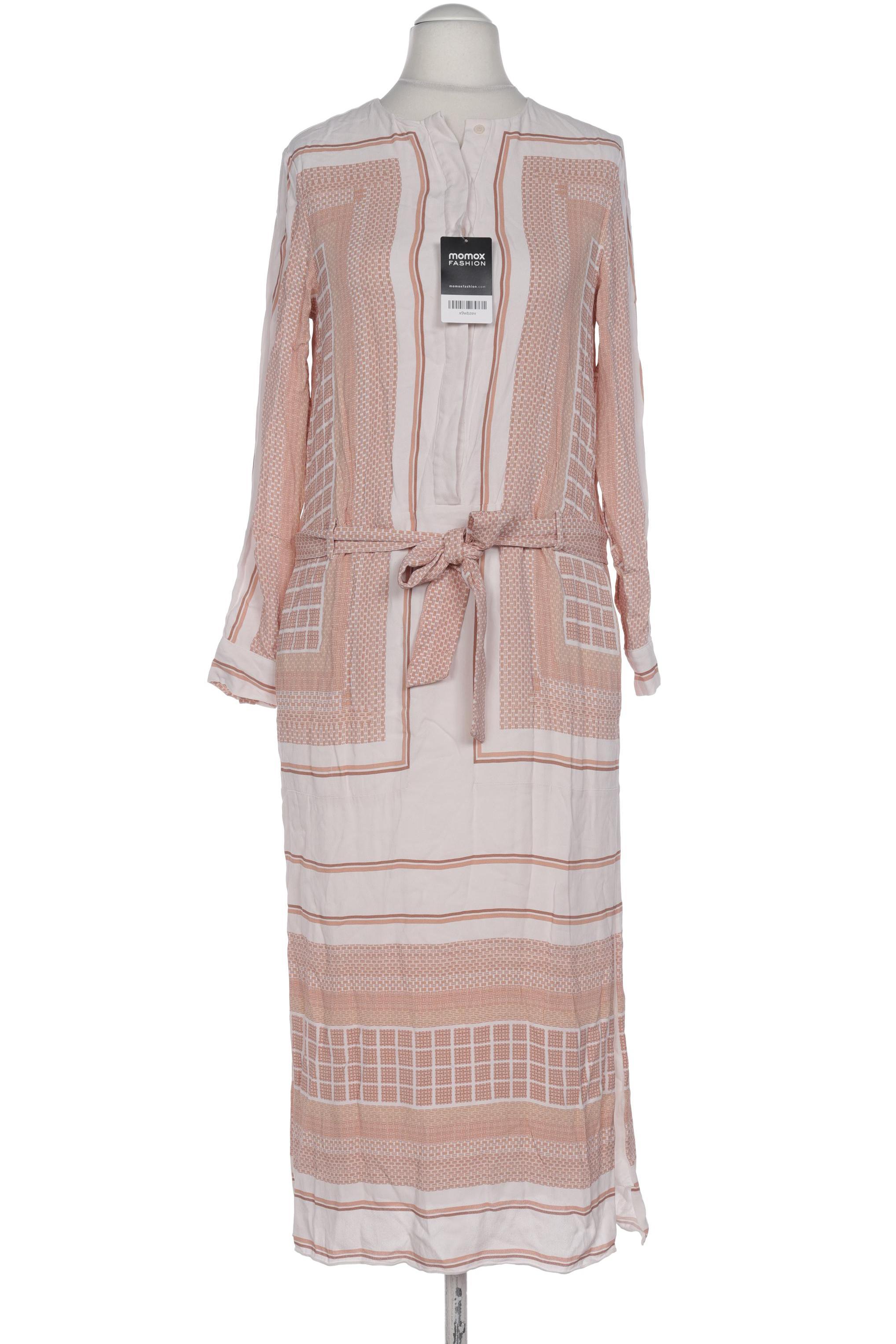 

Reiss Damen Kleid, beige, Gr. 38