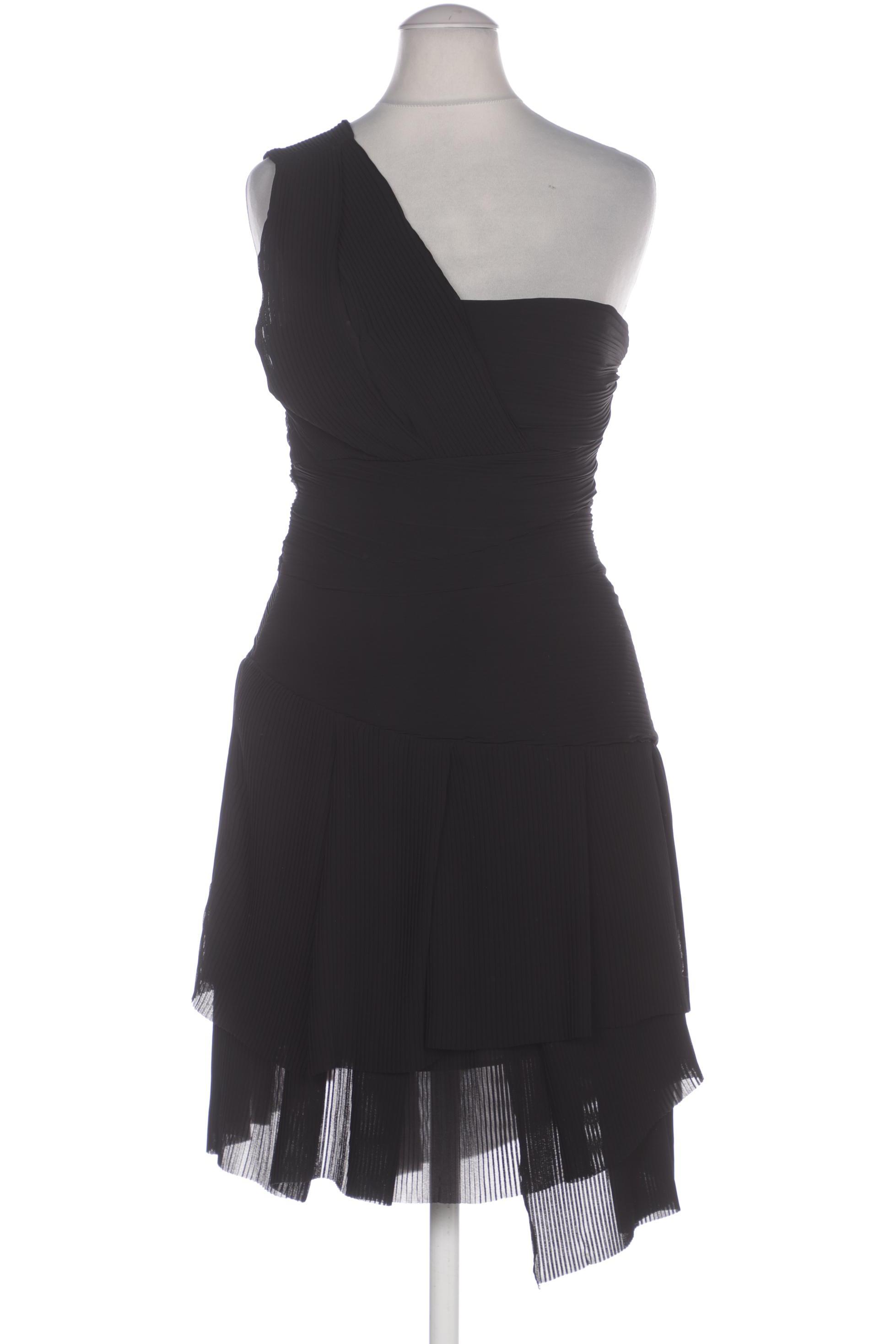 

Reiss Damen Kleid, schwarz, Gr. 6