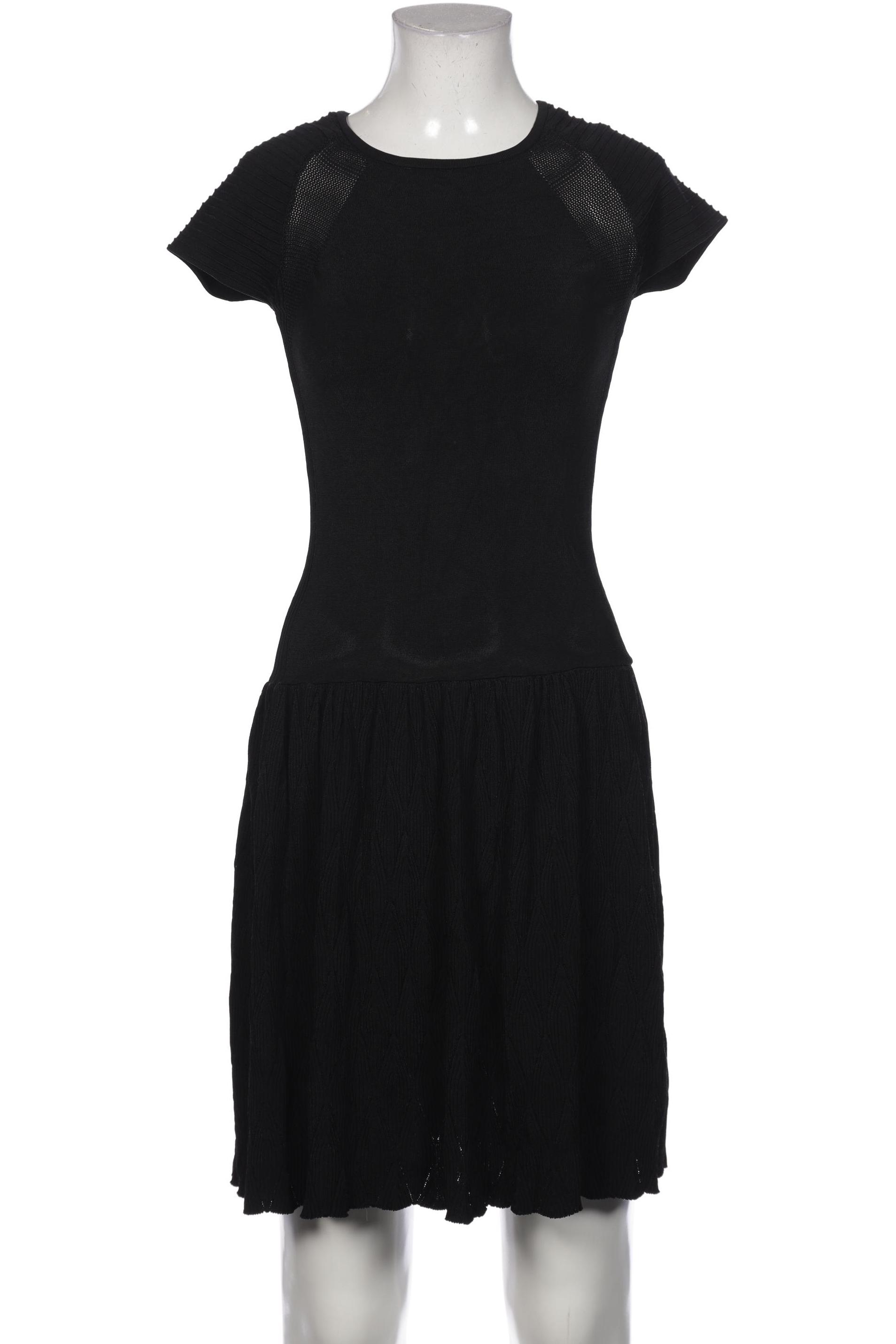 

Reiss Damen Kleid, schwarz, Gr. 36