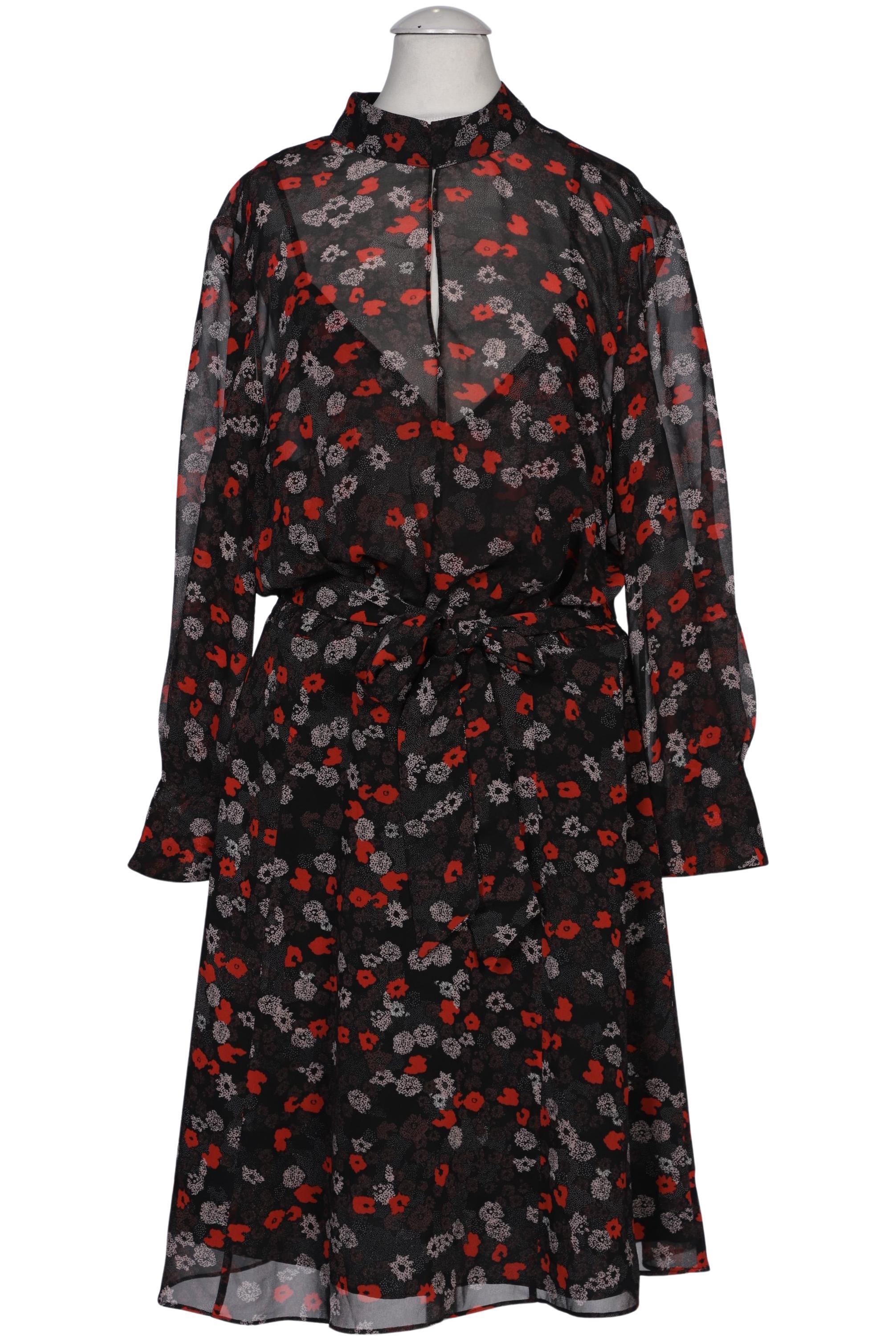 

Reiss Damen Kleid, schwarz, Gr. 40