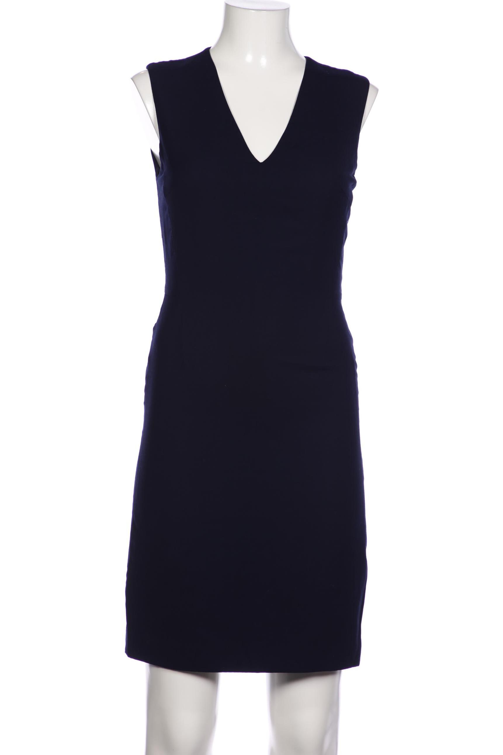 

Reiss Damen Kleid, marineblau, Gr. 38