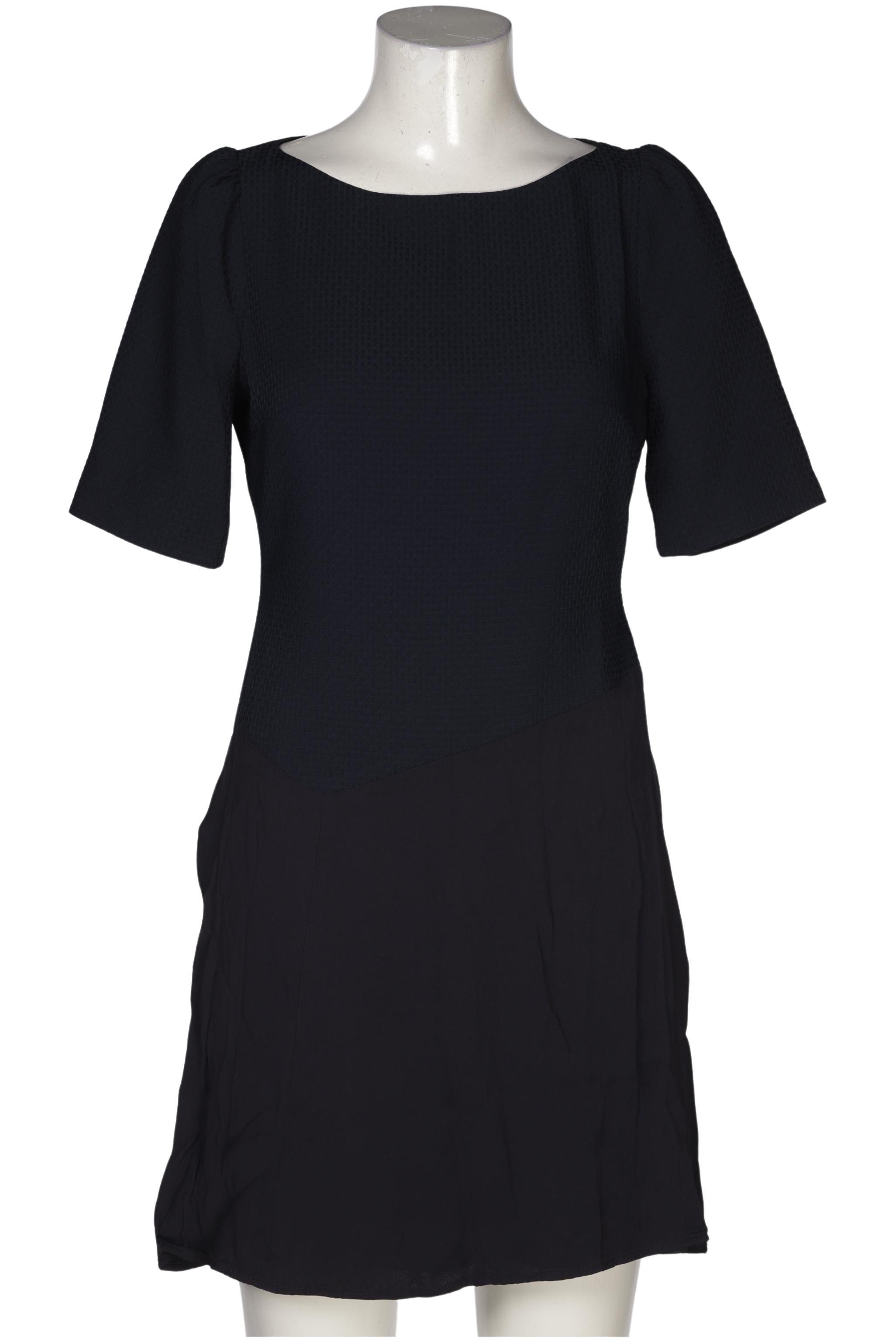 

Reiss Damen Kleid, marineblau, Gr. 38