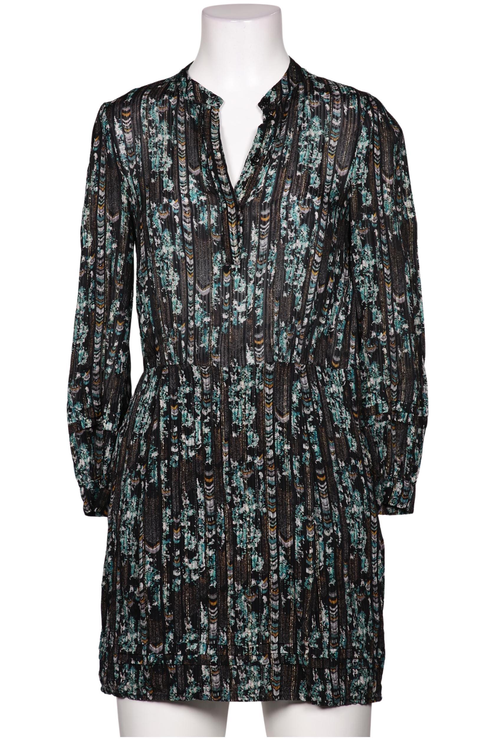 

Reiss Damen Kleid, schwarz, Gr. 36