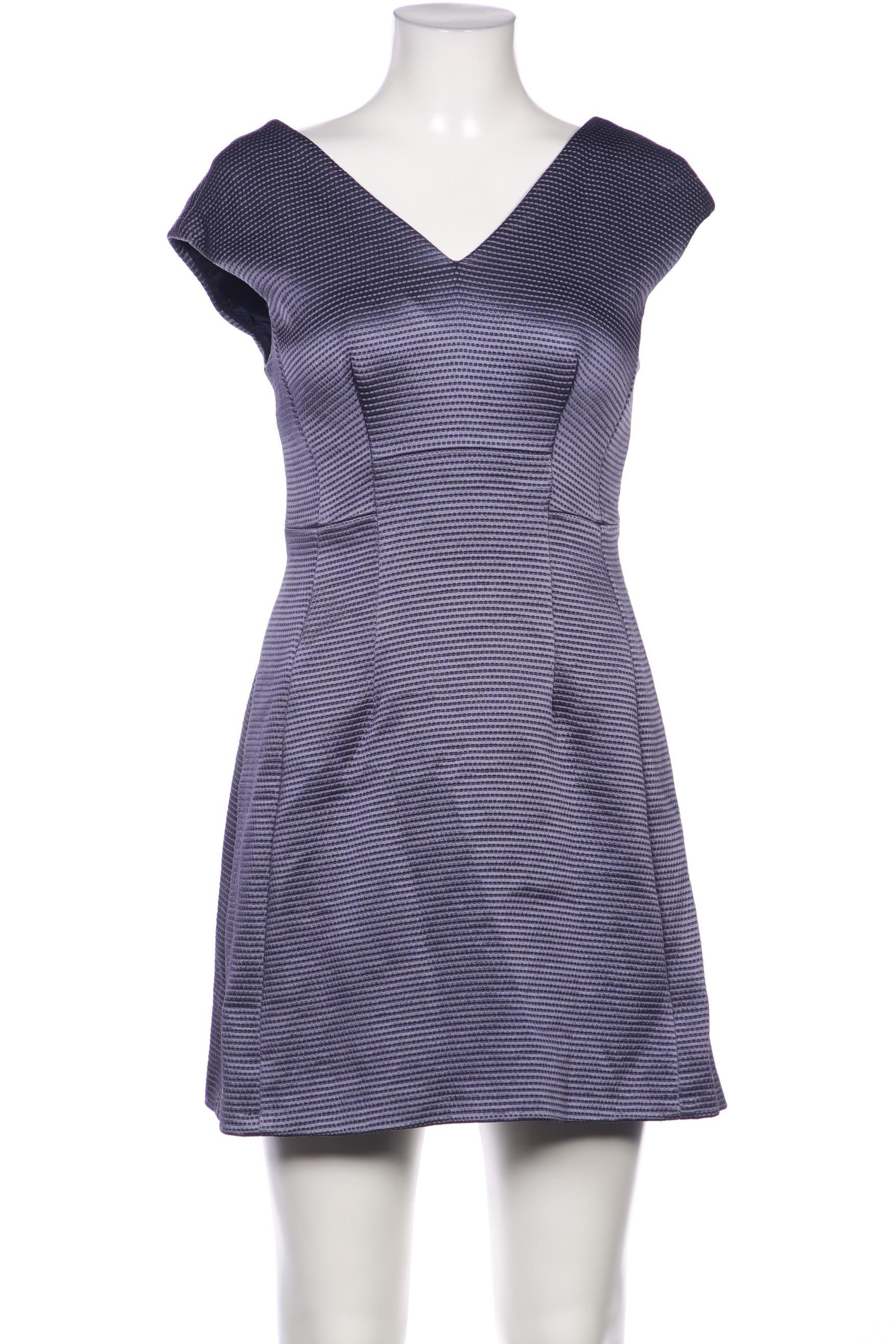 

Reiss Damen Kleid, marineblau, Gr. 40