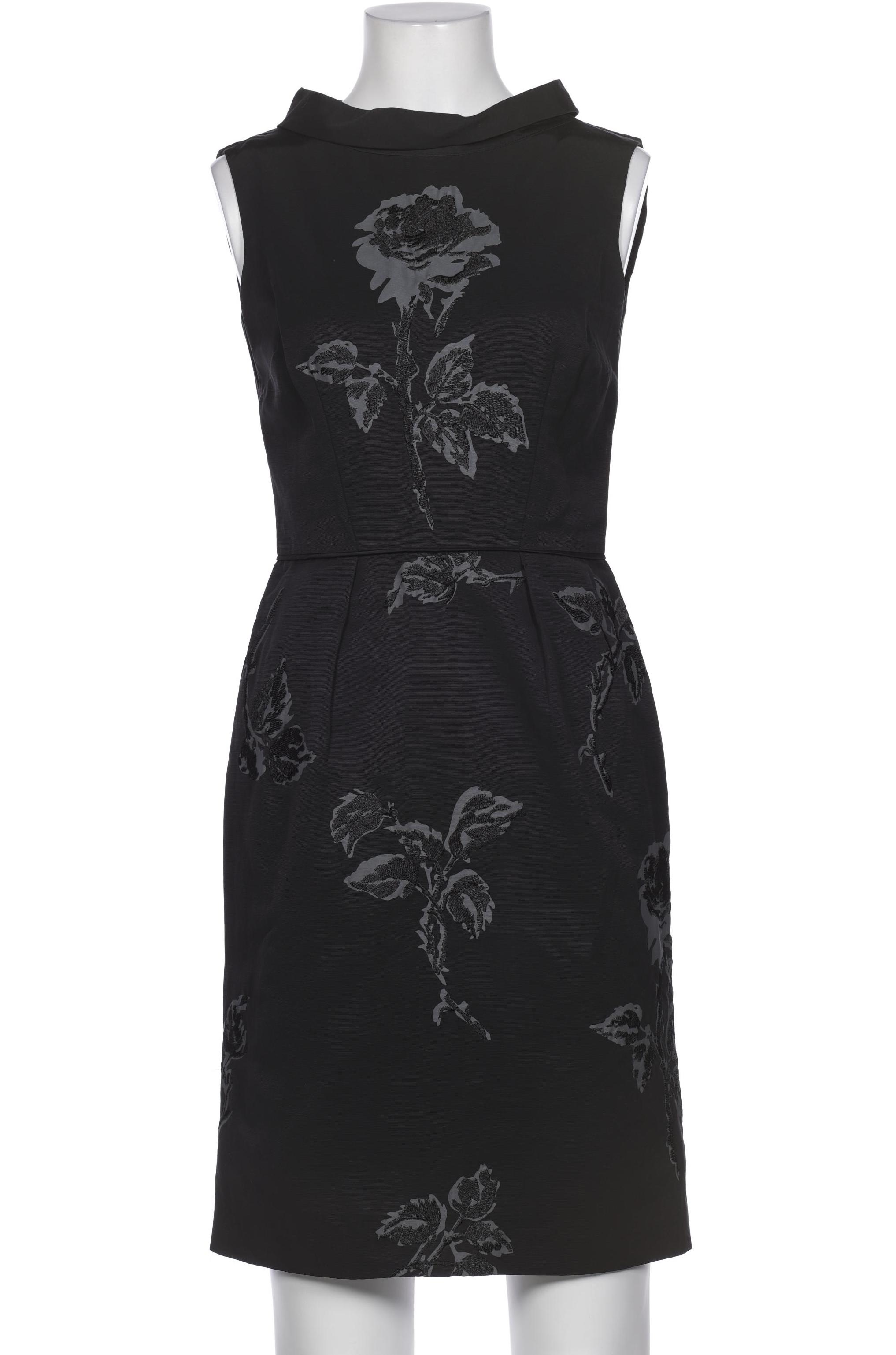

Reiss Damen Kleid, schwarz, Gr. 36